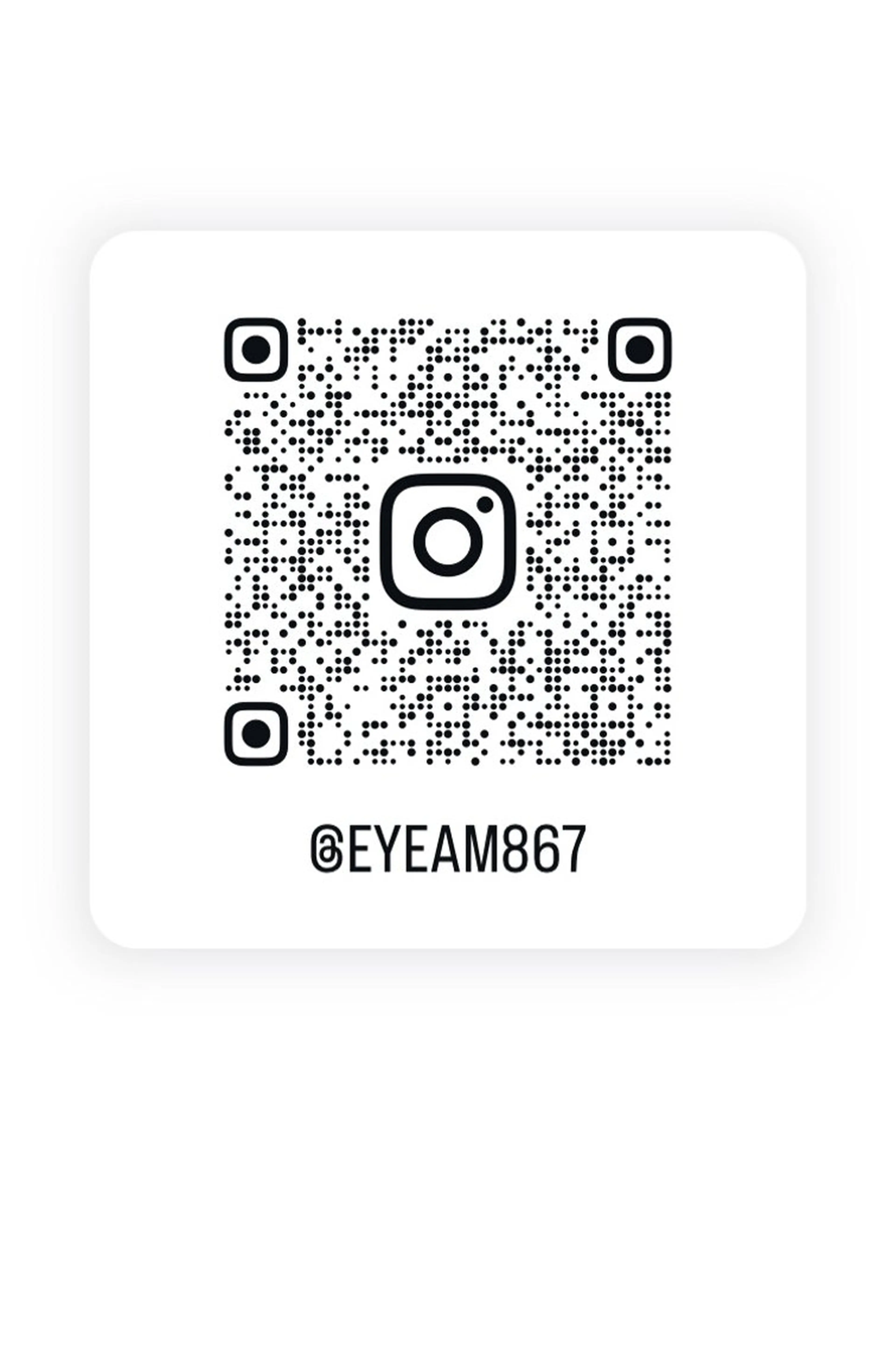 中川 榛名の眉毛・アイブロウイメージ