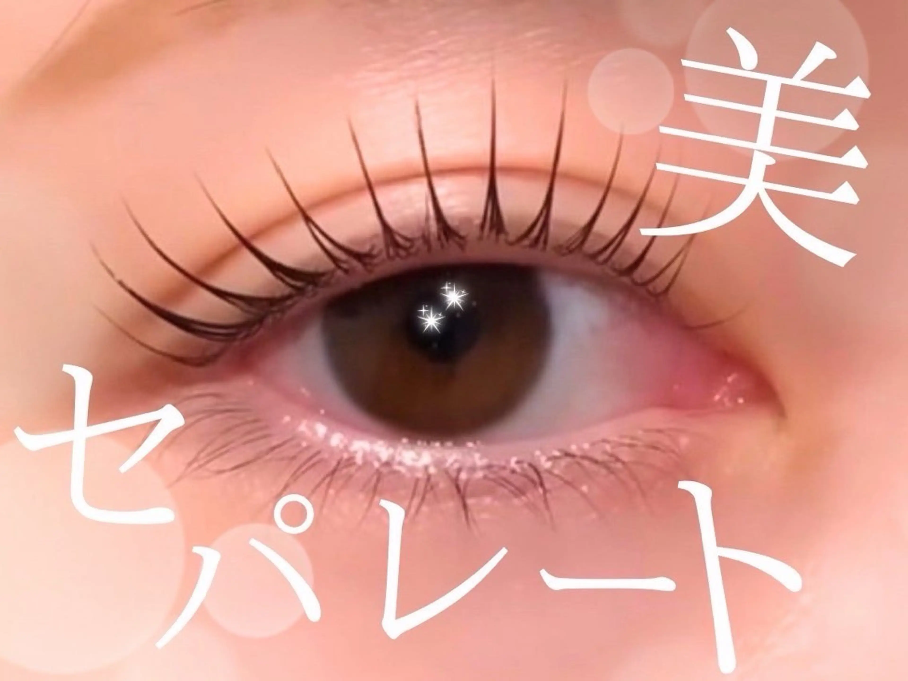 (学割)まつげパーマ👀の写真