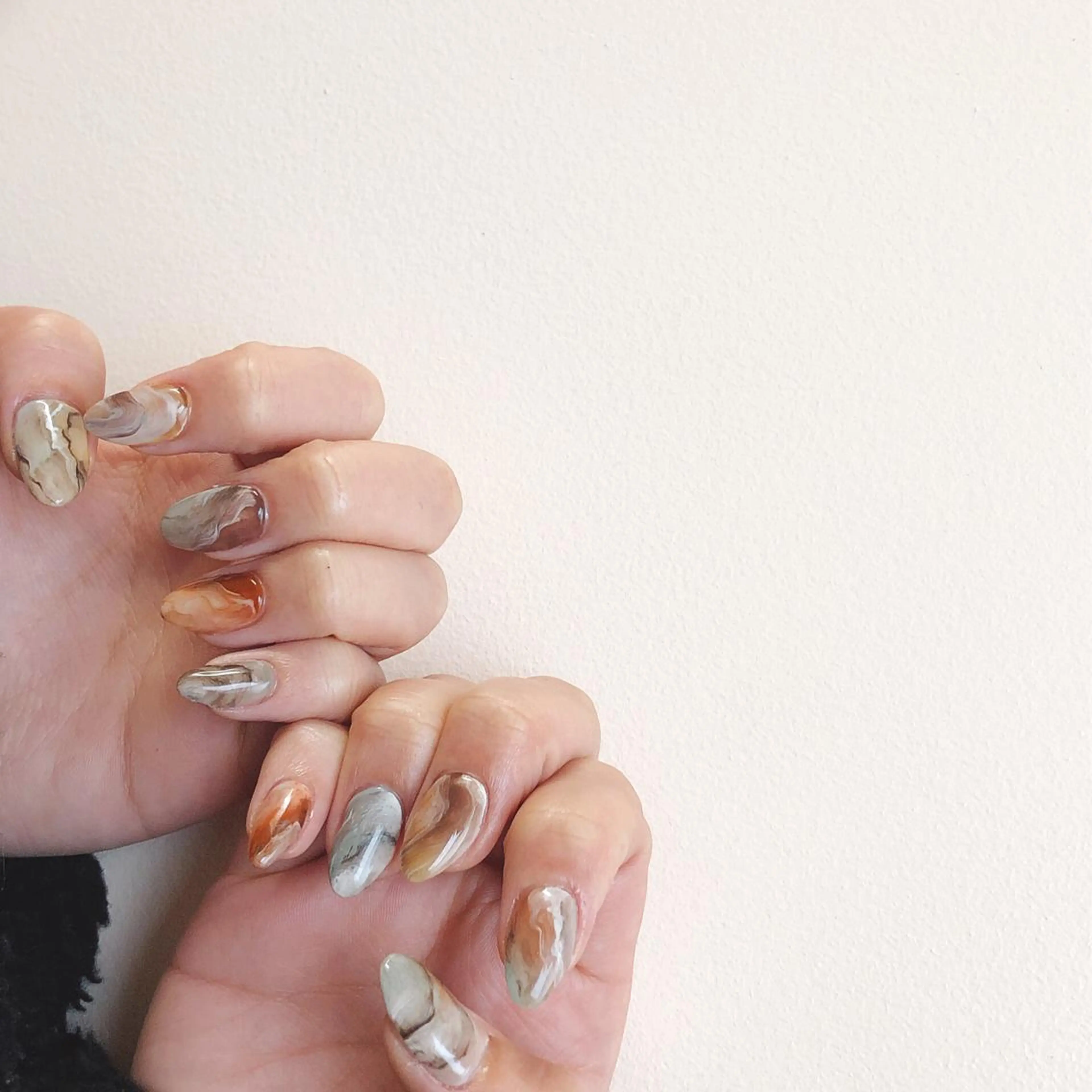 ネイル ハンドネイル Chipieee Tokyoのその他イメージ