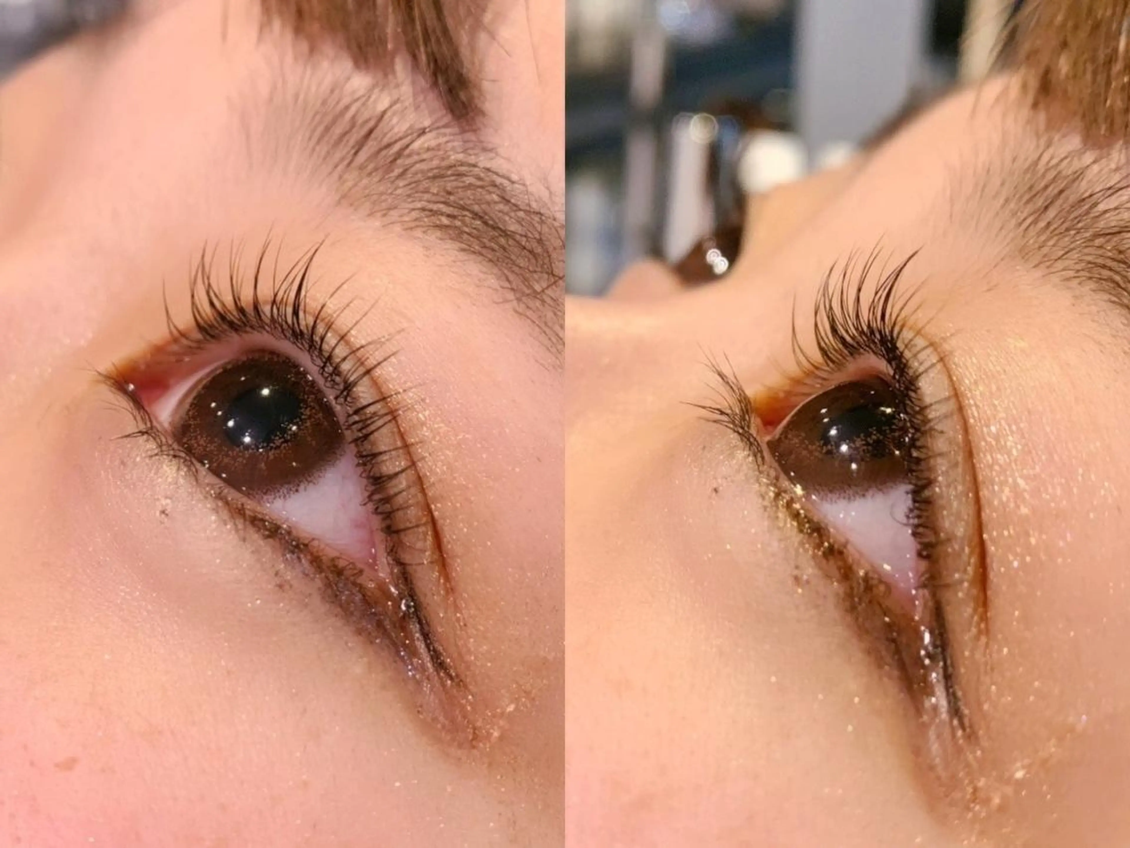 マツエク・マツパ マツパ BiA 【ビア】のマツエク・マツパデザイン