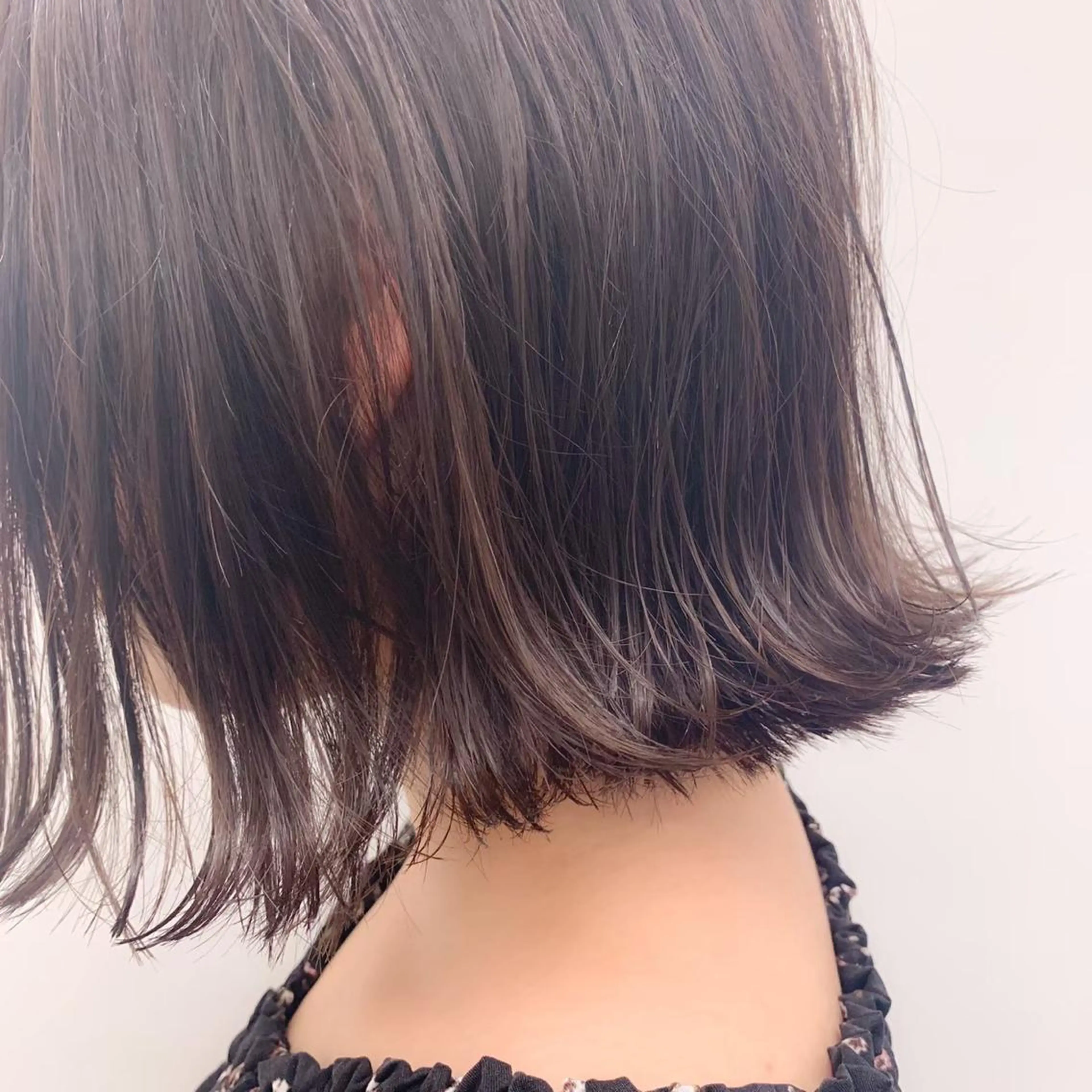 ショート カラー ヘアアレンジ カット ヘアカラー トリートメント ヘッドスパ ヘアセット 🪞モテ髪/トレンド 銀座DISCO🪞のヘアスタイル