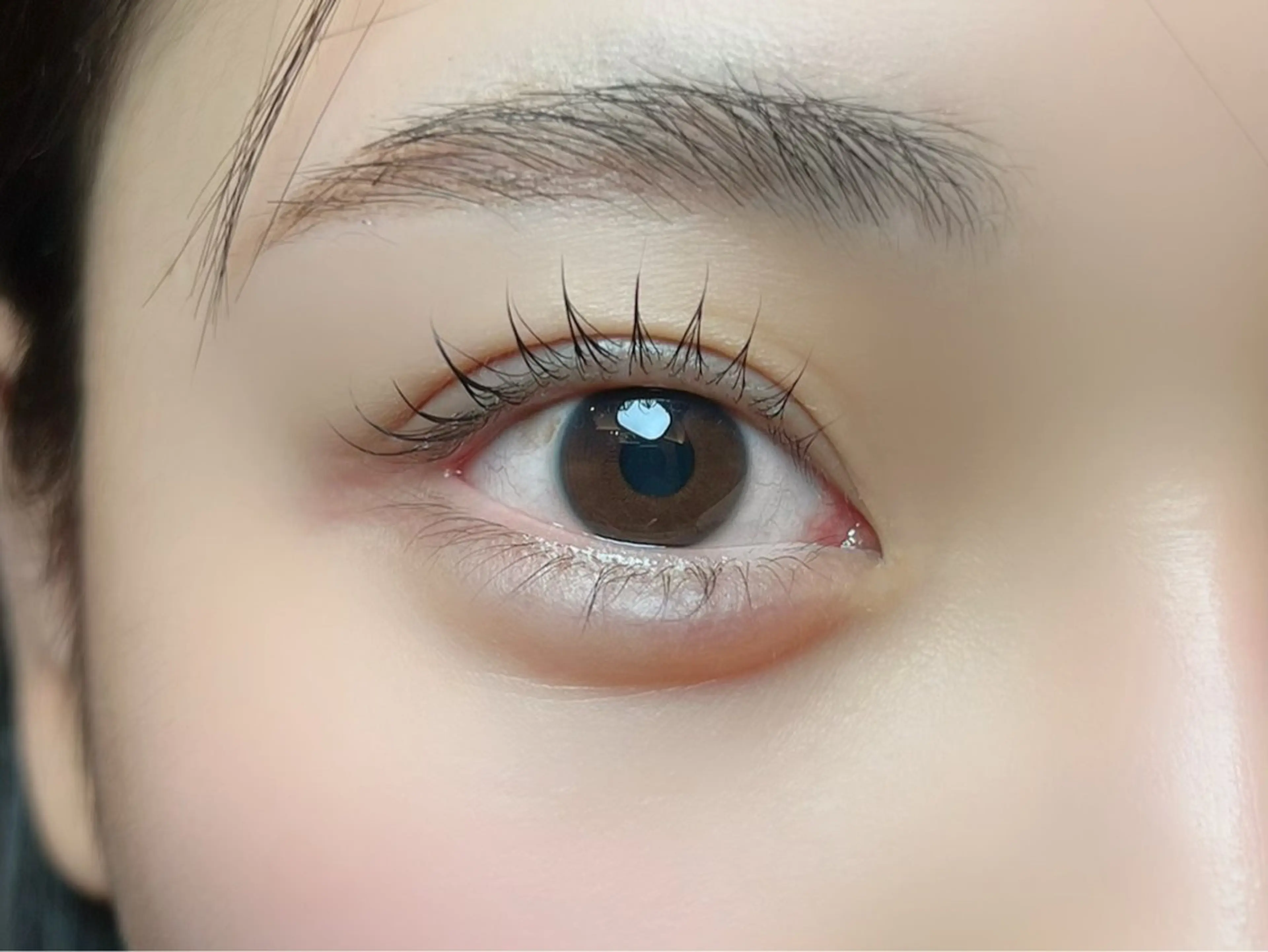 マツエク・マツパ まつげパーマ LIALI所属・☺︎ yuukiのマツエク・マツパデザイン