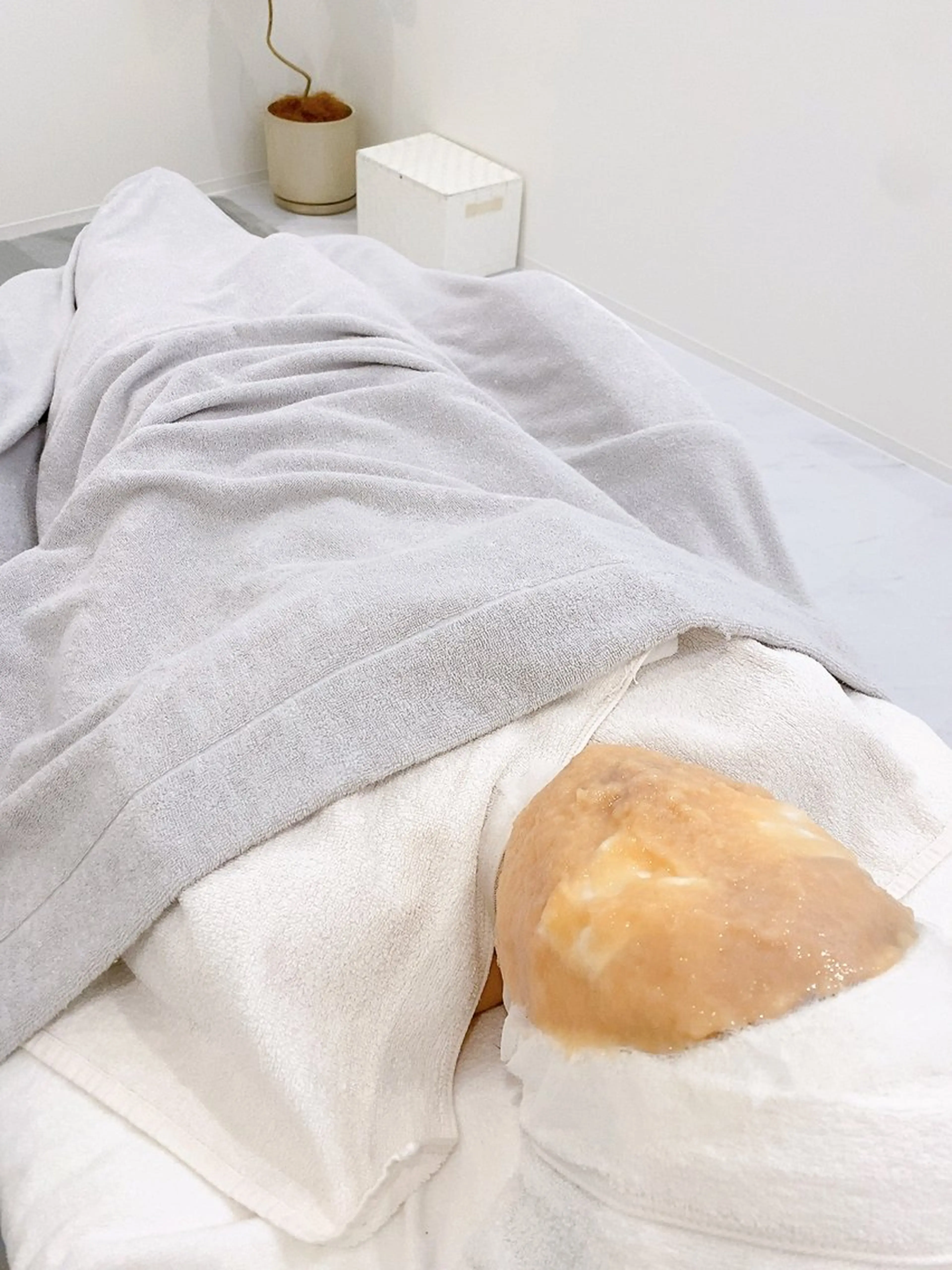 エステ POLA Esthe inn Calm所属・Estheinn Calm竹内のエステ・リラクイメージ