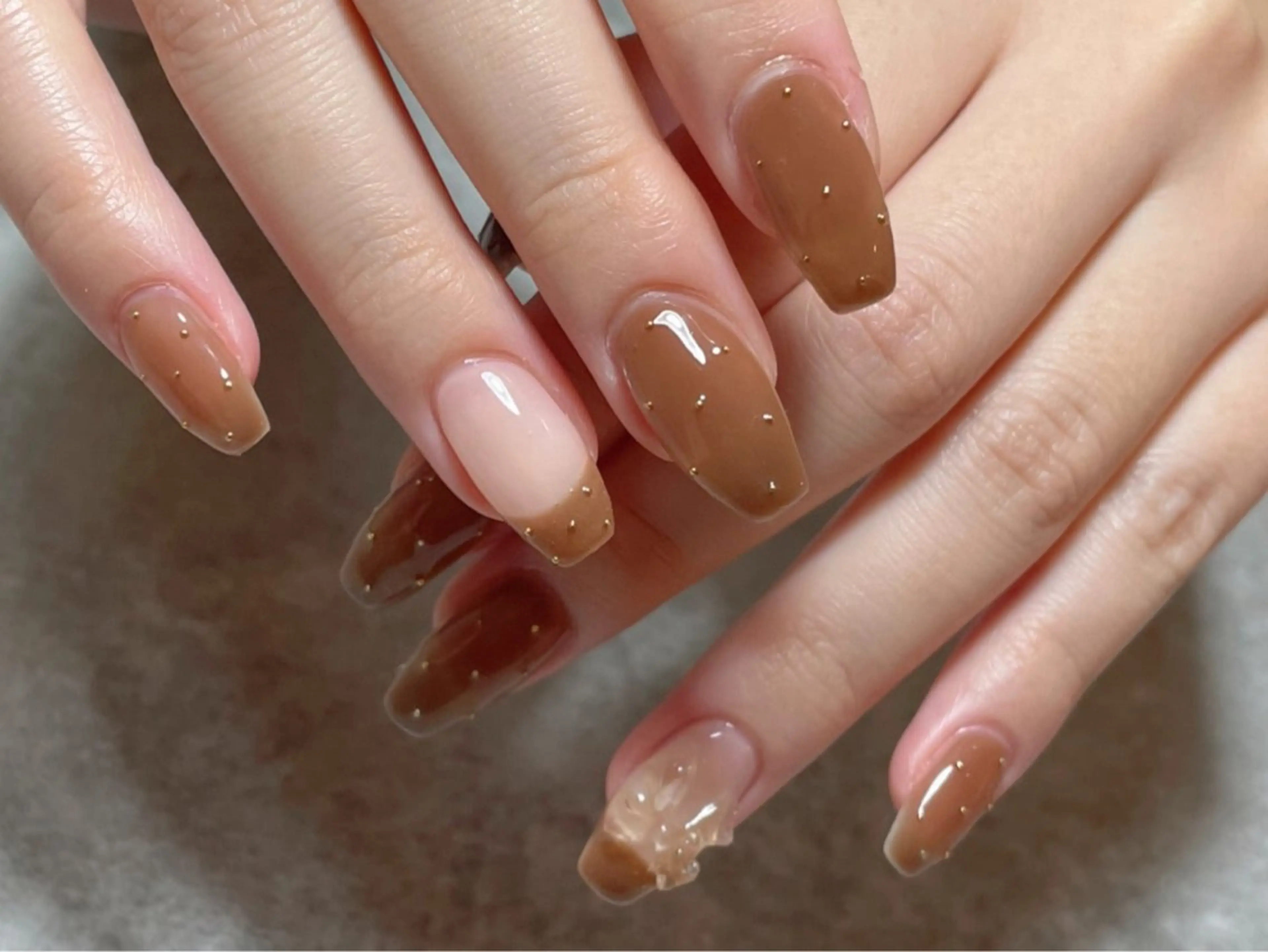 ネイル vico【名古屋栄店】所属・vico栄 kitagawaのネイルデザイン