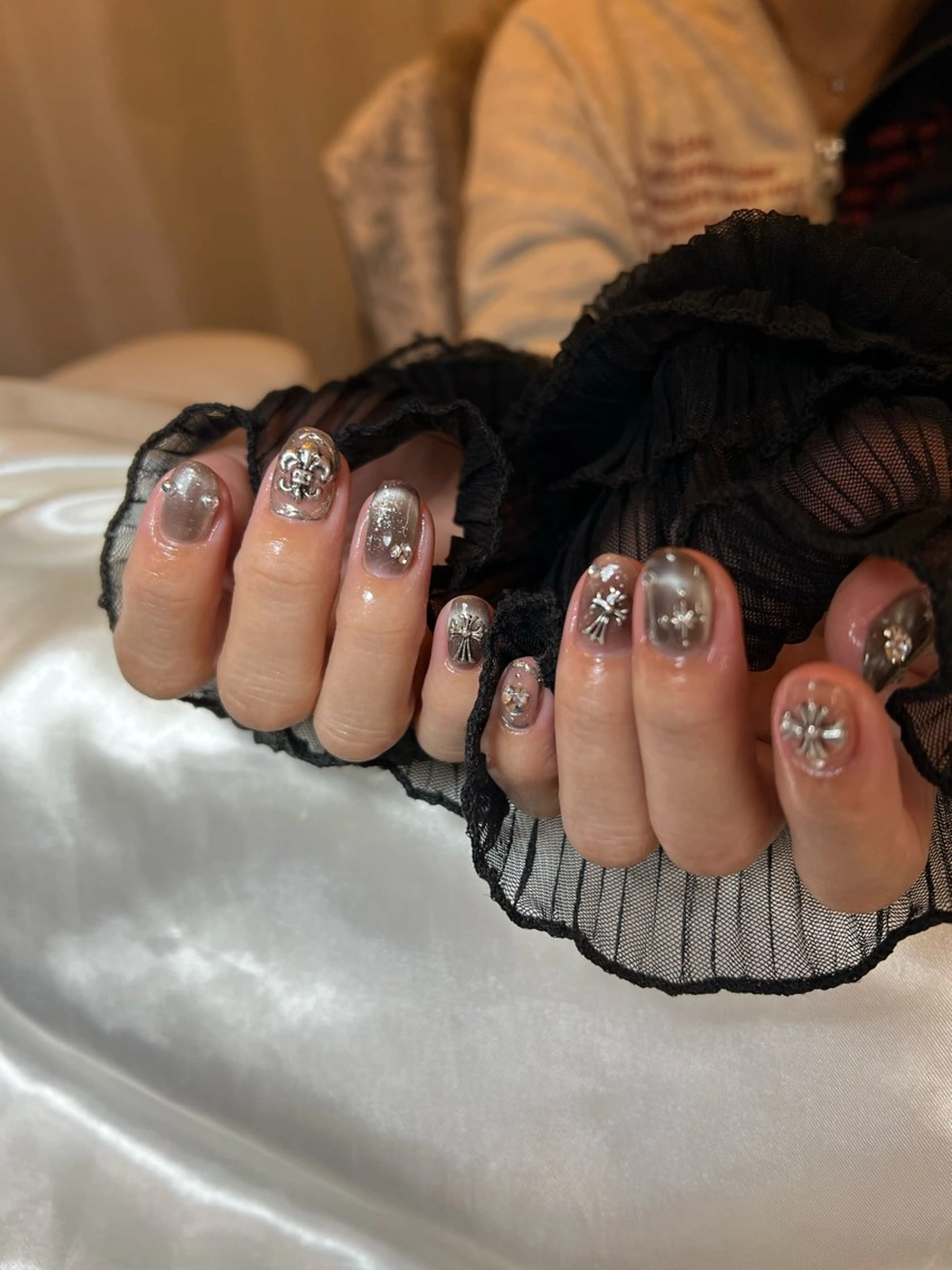 ネイル M's Nailのネイルデザイン