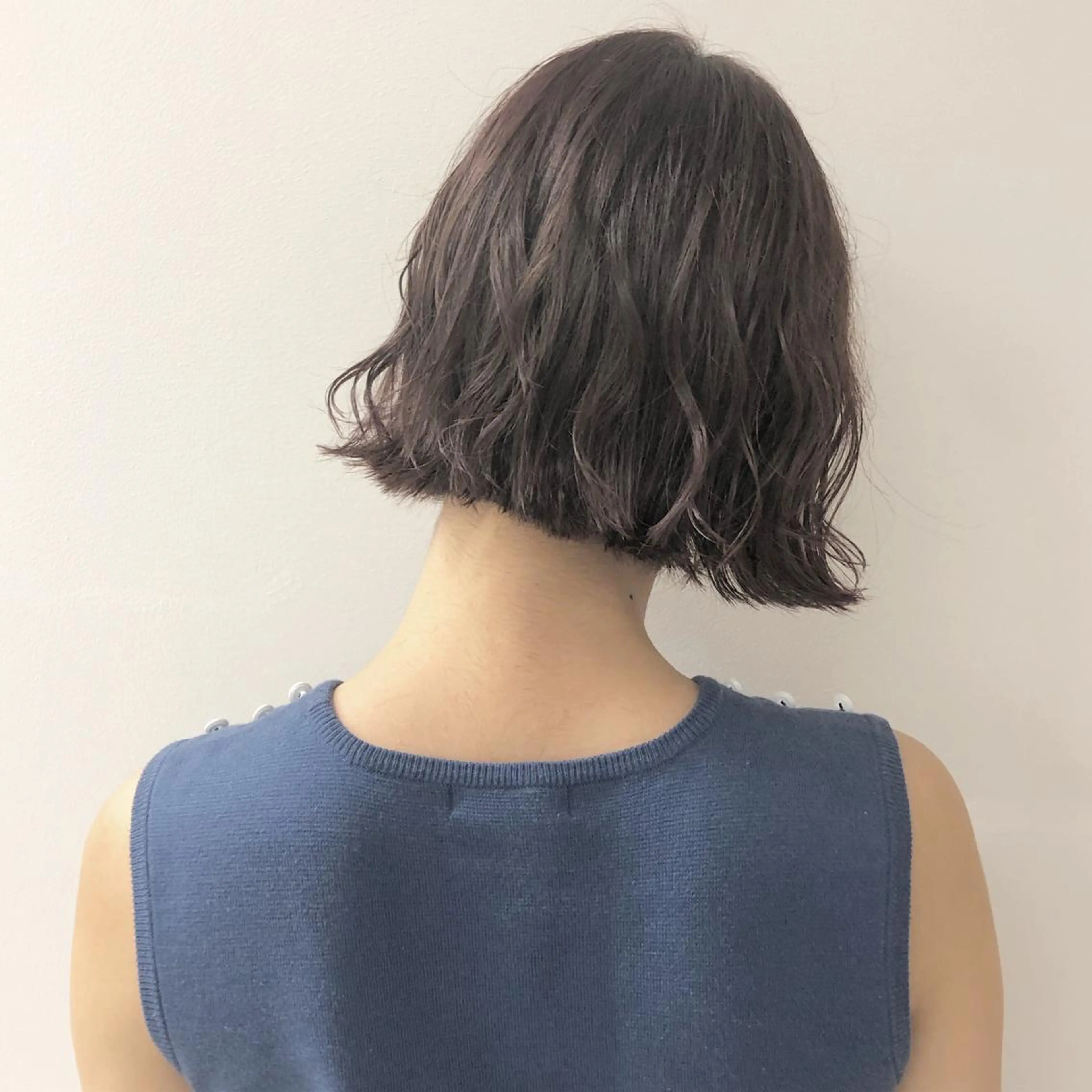 ミディアム 満足度NO.1‼️ ✂️小栗 大夢✂️のヘアスタイル
