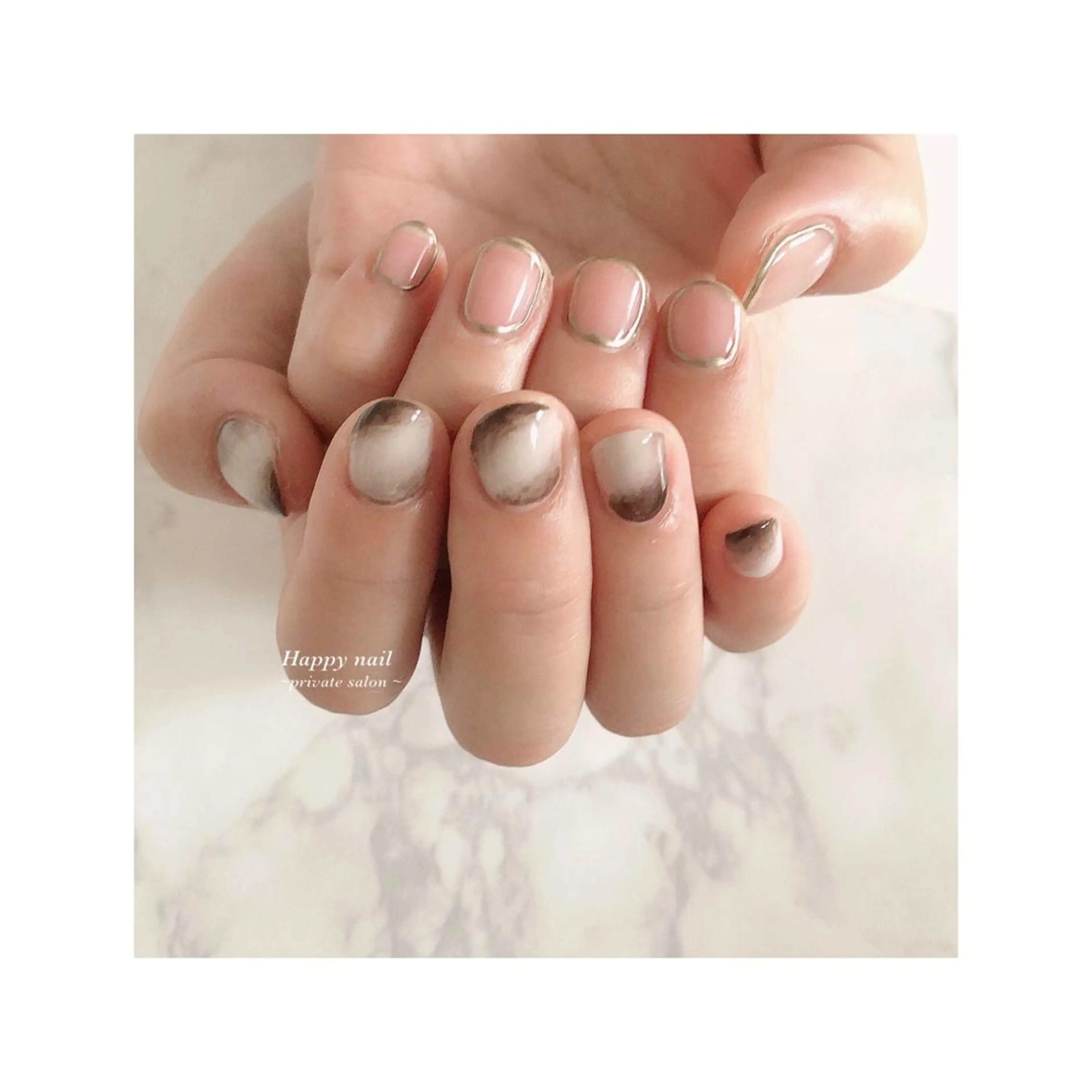 ネイル 心と体が整う腸活 サロン ラクシュミーのその他イメージ