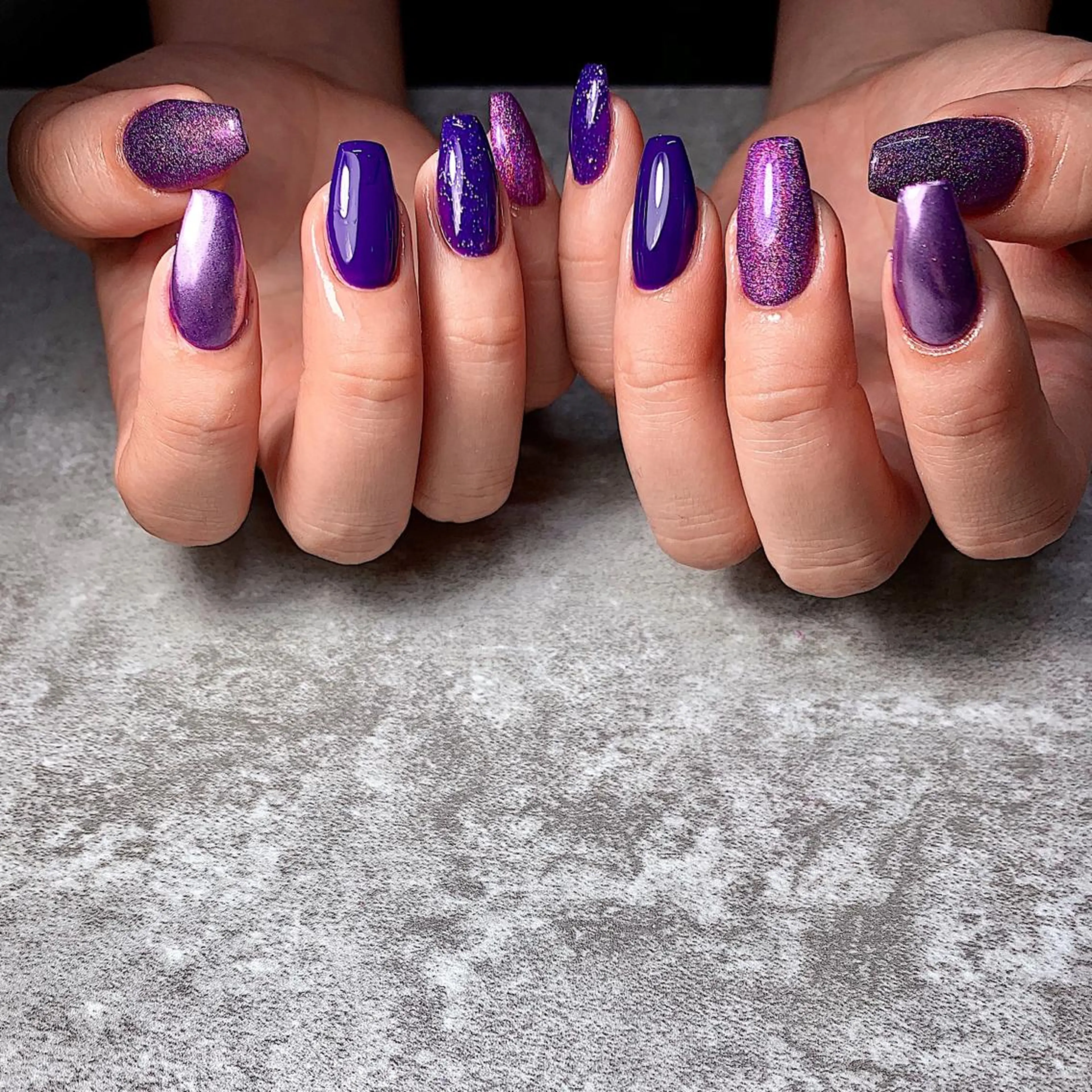 ネイル 土屋 智子のエステ・リラクイメージ