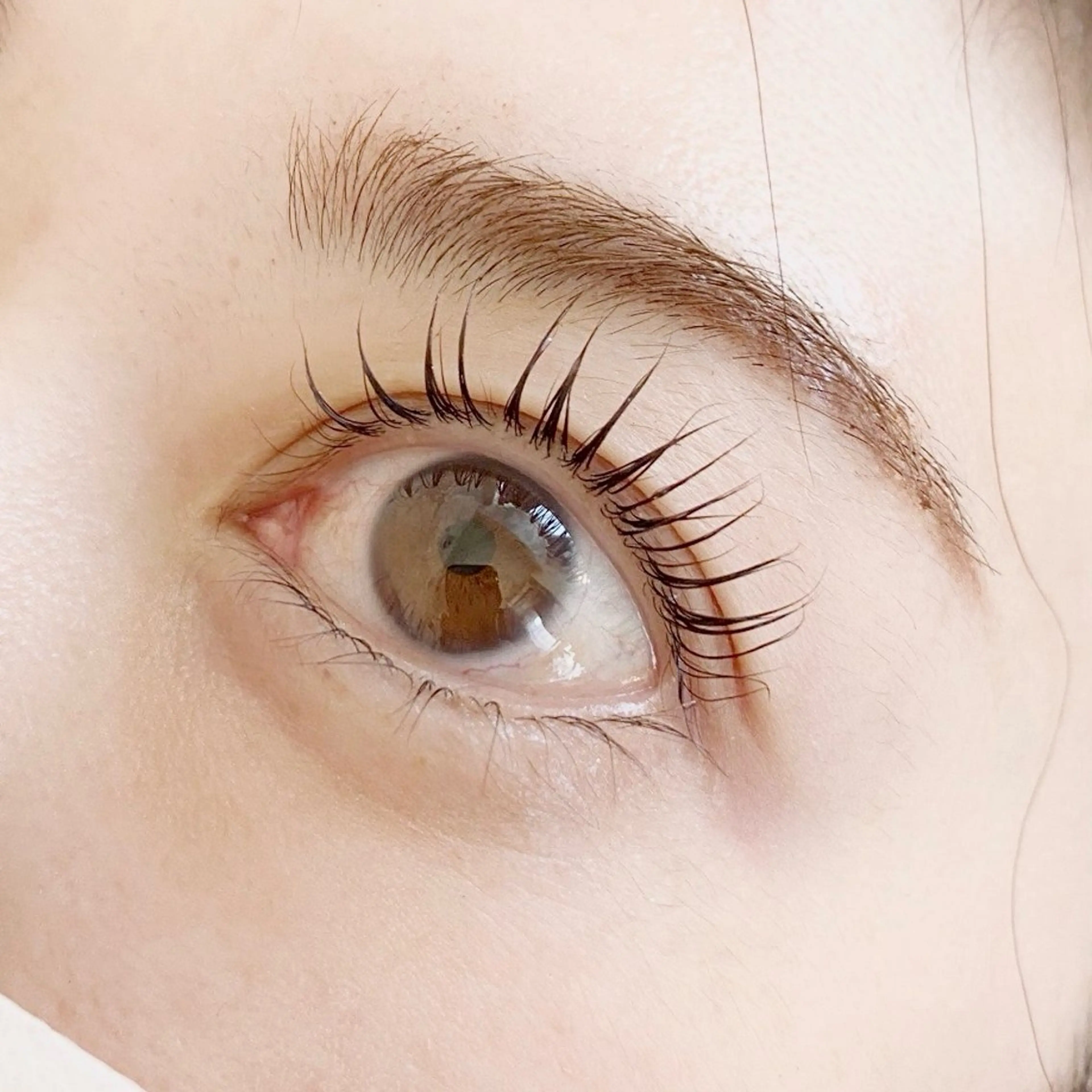 マツエク・マツパ Fura Cocoのマツエク・マツパデザイン