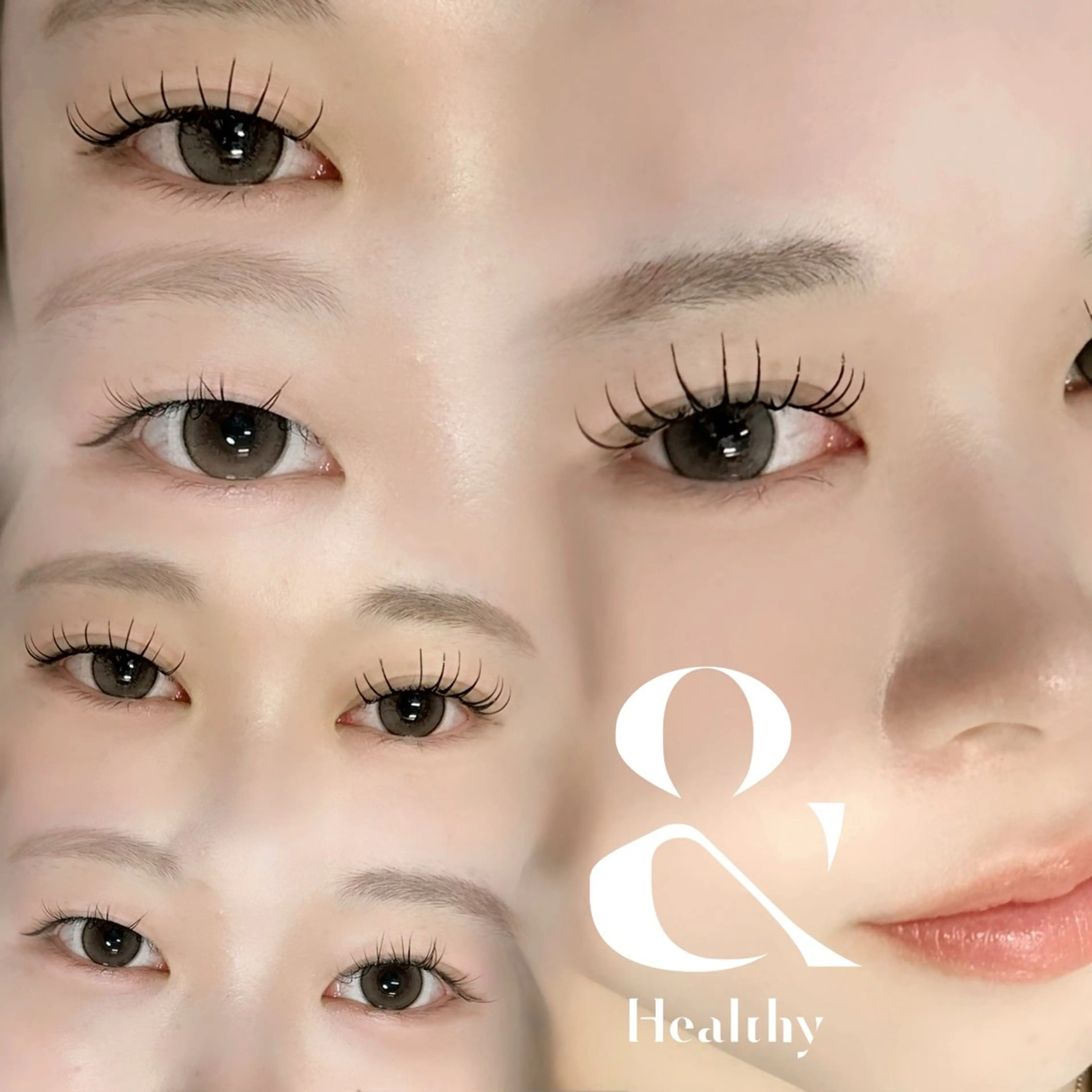 マツエク・マツパ マツエク Jewel.(ジュエル)所属・Jewel. kanamiiiのマツエク・マツパデザイン