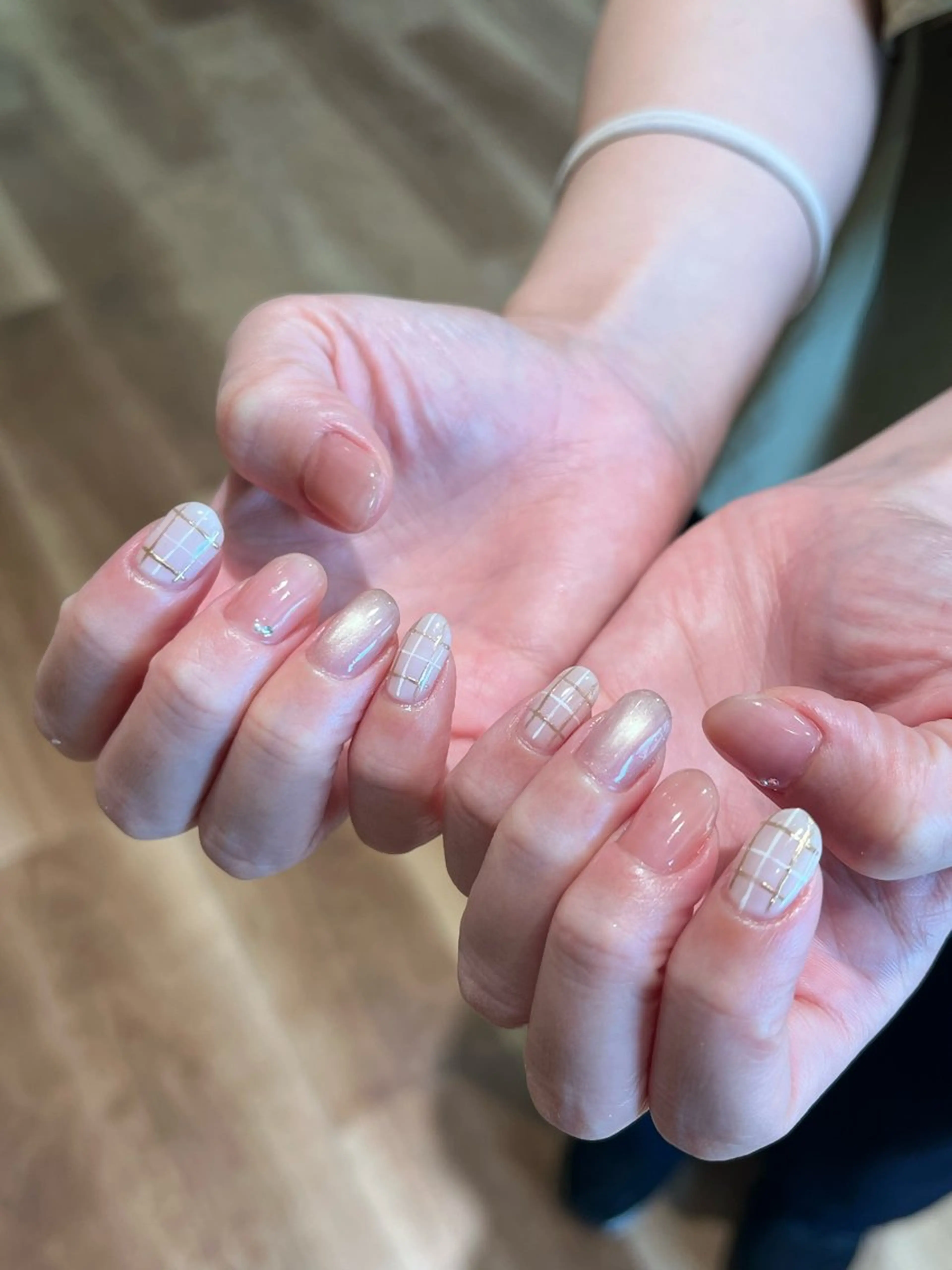 ネイル ハンドネイル earth宇都宮. 柏崎のネイルデザイン