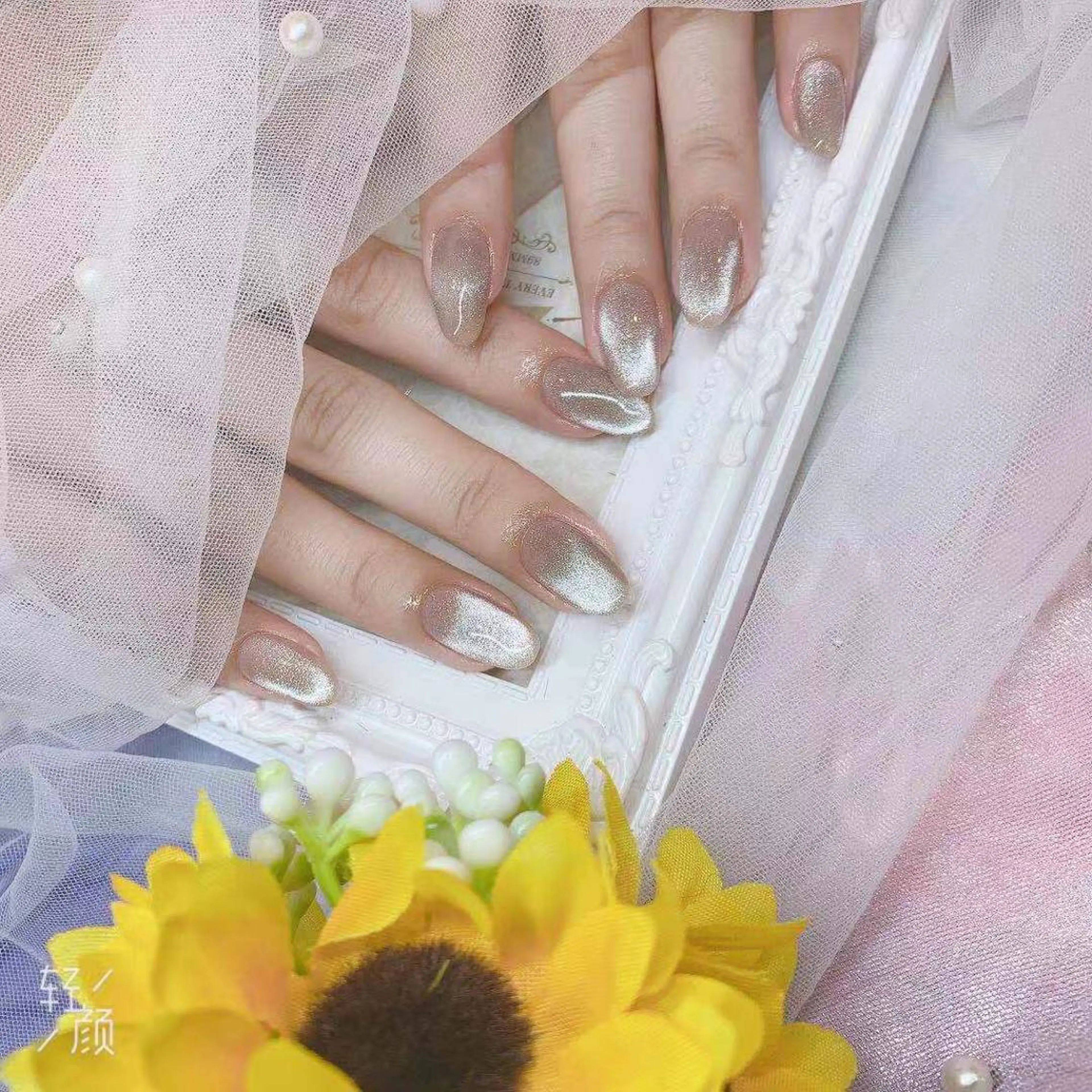 ネイル リン リンのネイルデザイン