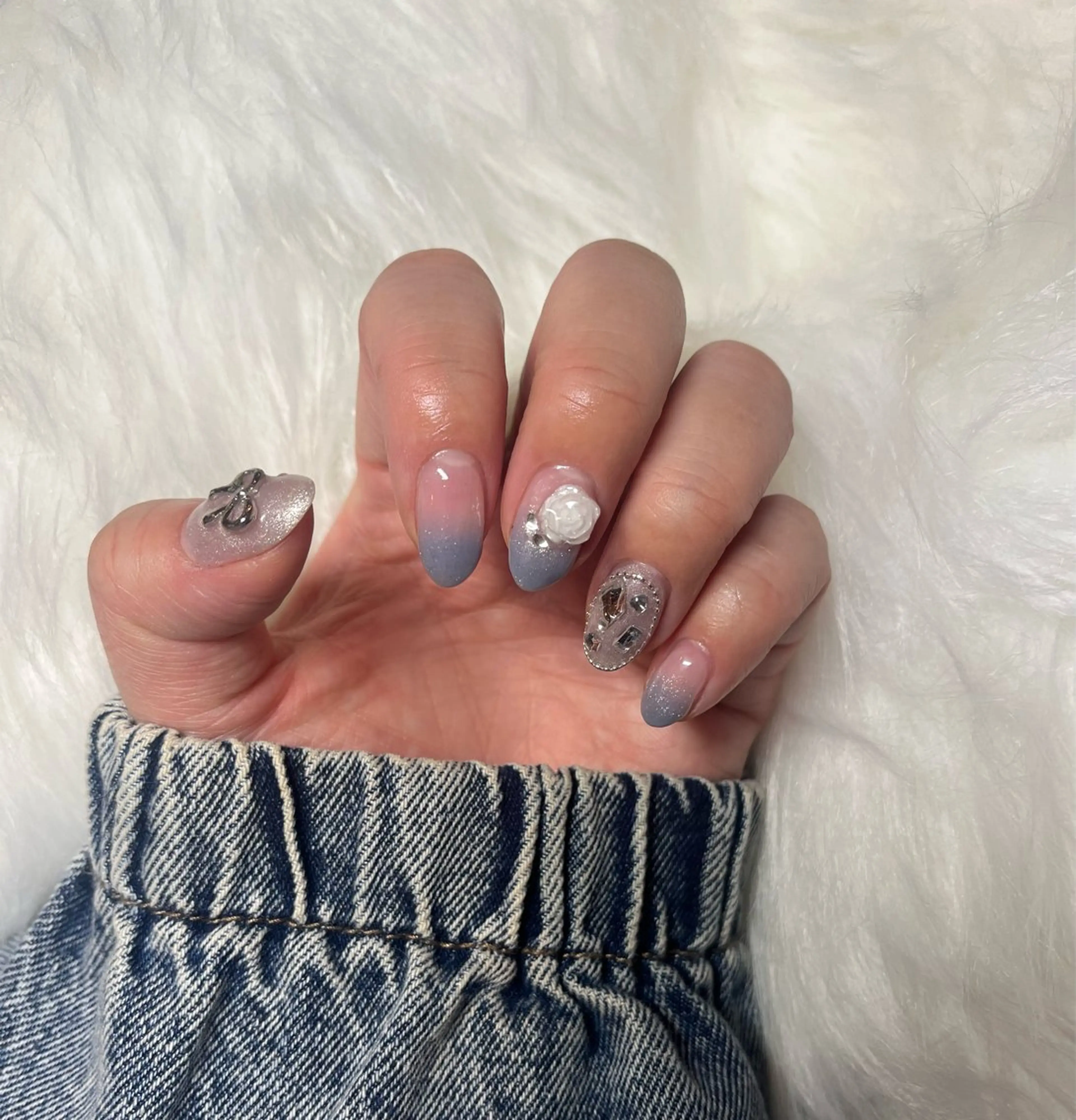 ネイル Re: Mireのネイルデザイン