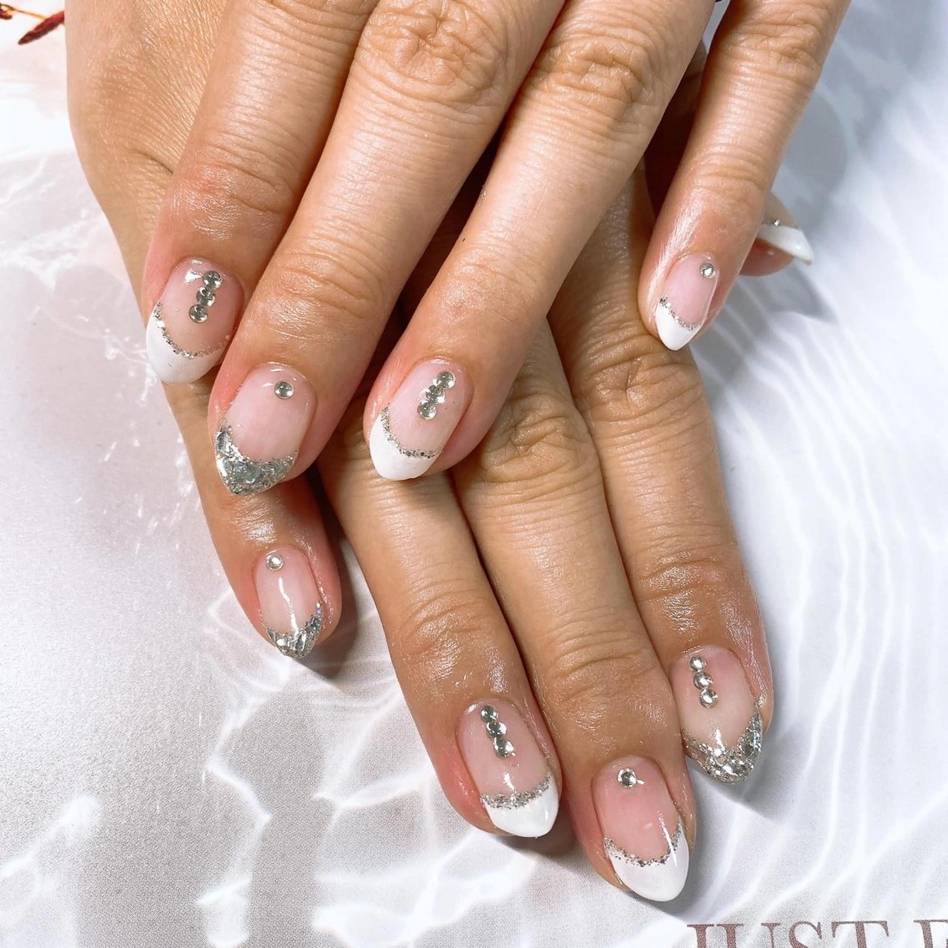 ネイル エンジェルハート所属・エンジェルハート 林田のマツエク・マツパデザイン