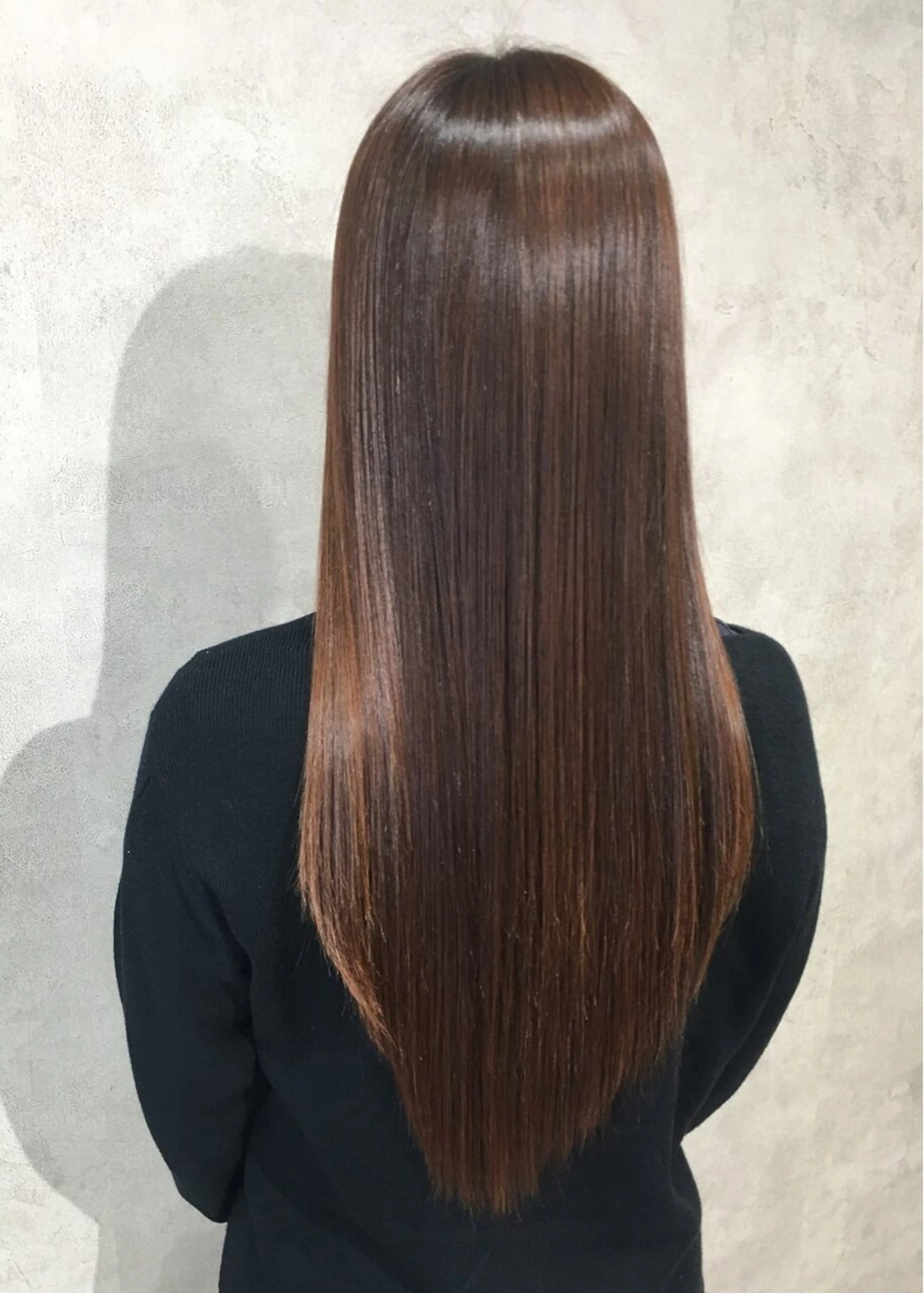 💇‍♀️似合わせカット＋トリートメント✨の写真