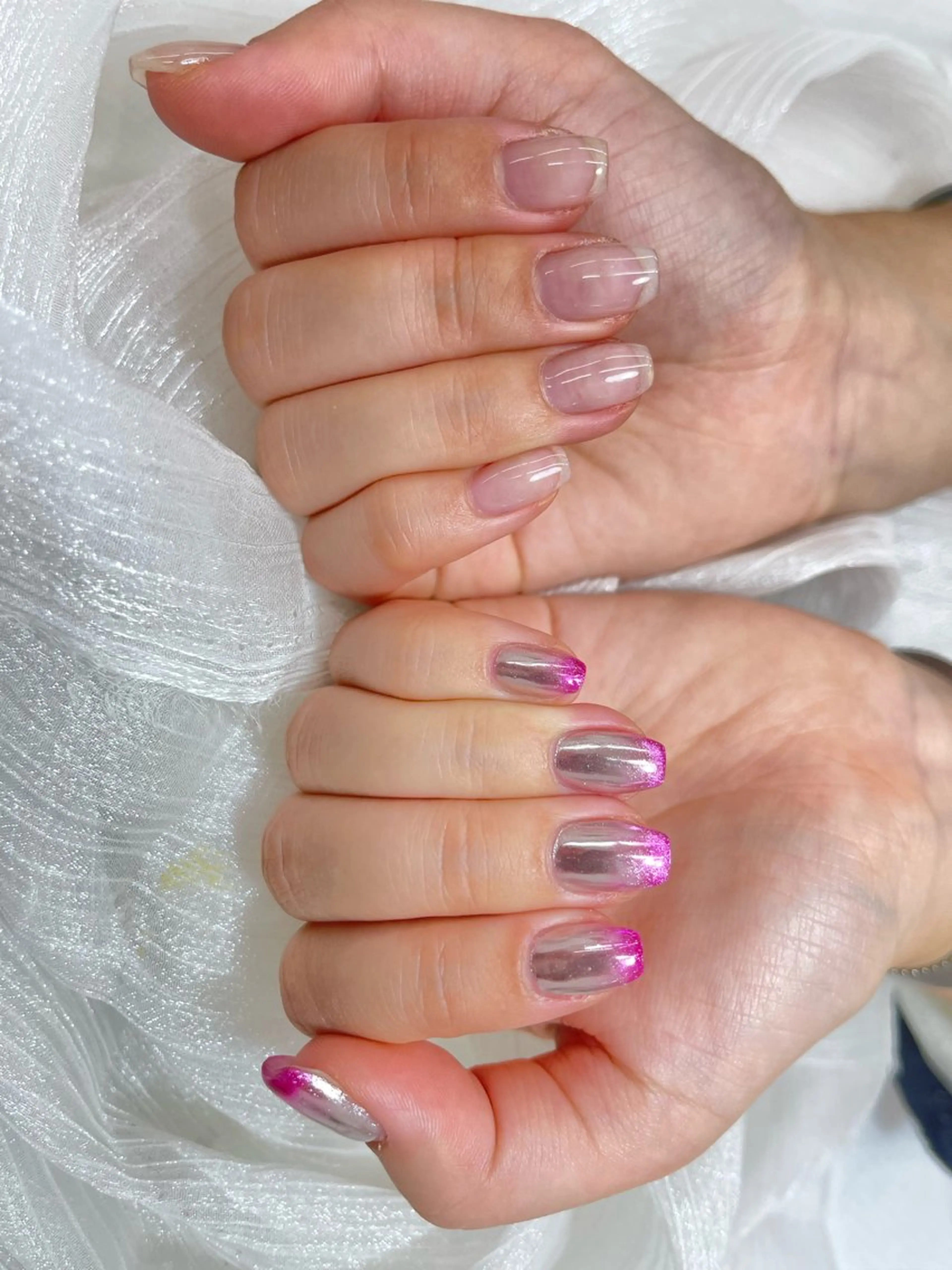 ネイル Noa Nailのネイルデザイン