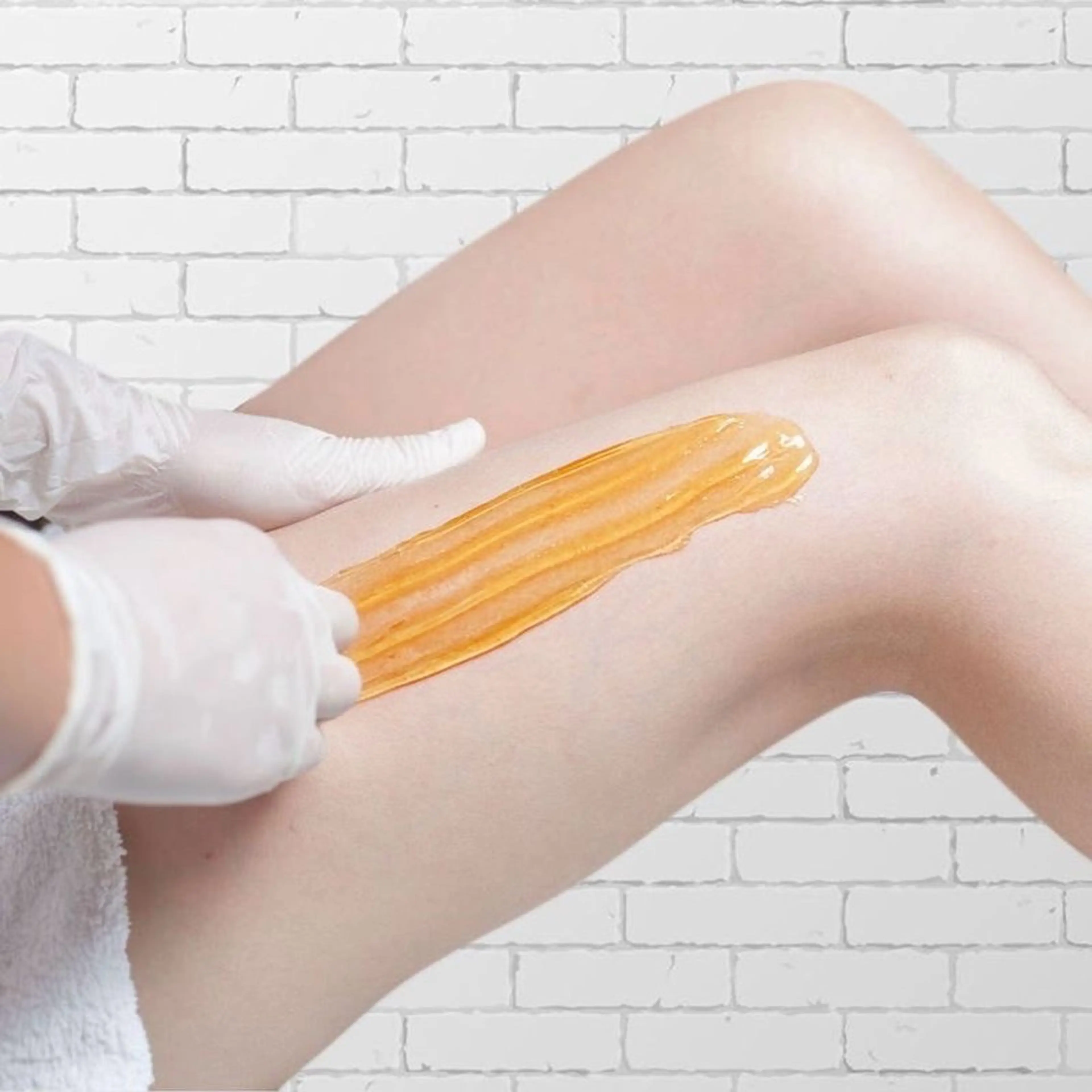 Lumiere Blanche　田代の眉毛・アイブロウイメージ