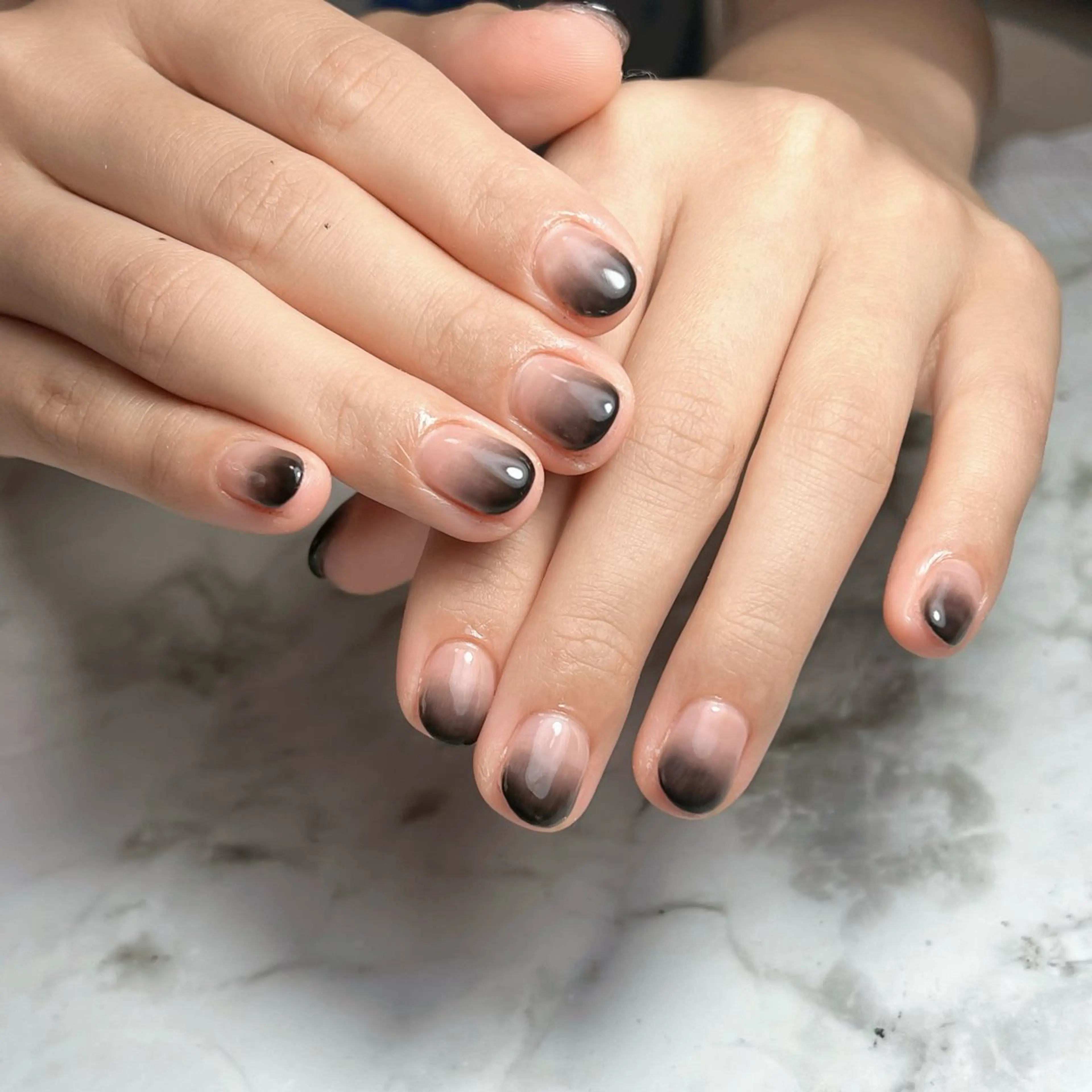 ネイル ハンドネイル Dia Nail AKIのネイルデザイン