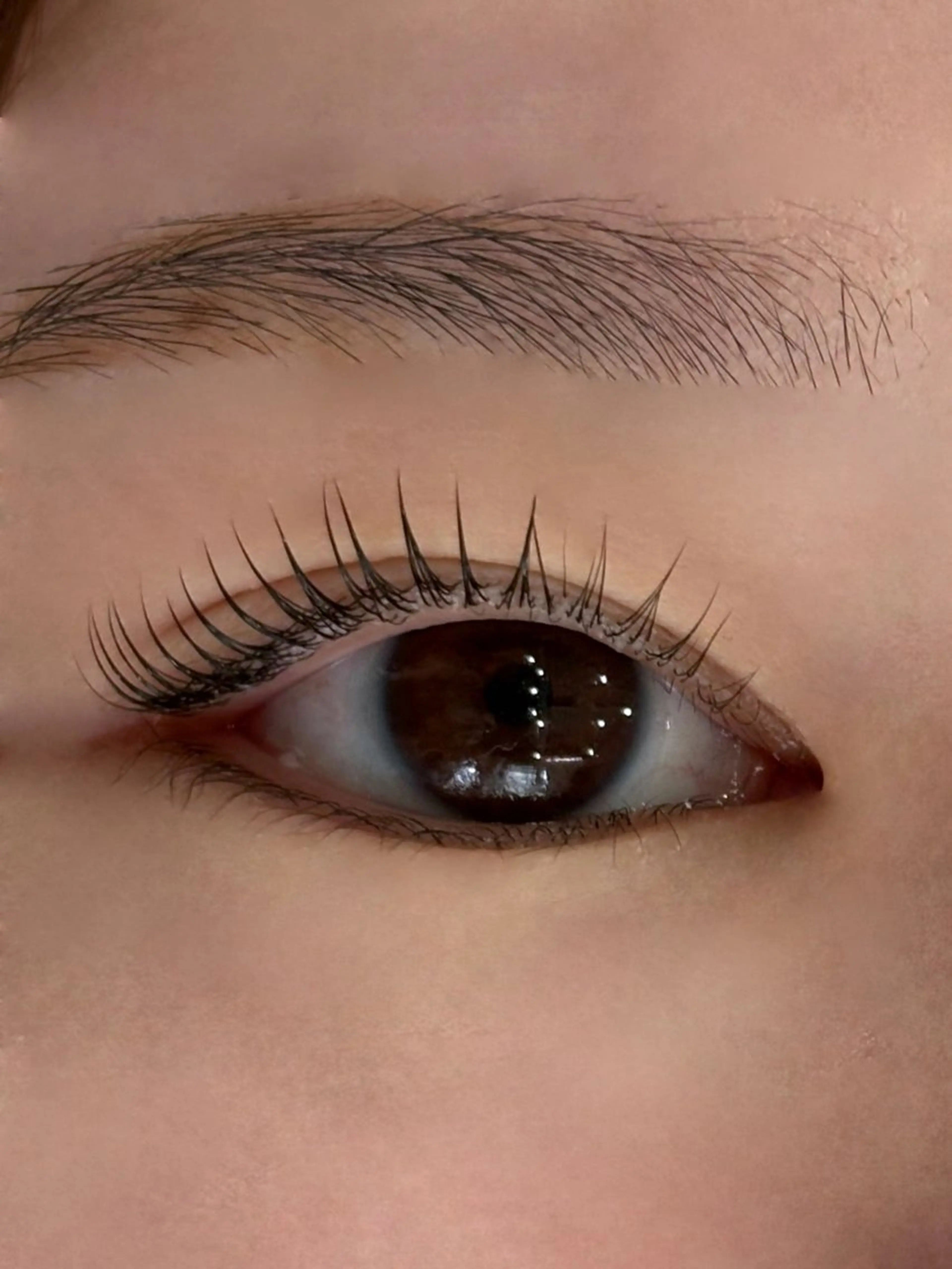 マツエク・マツパ Lucia stock所属・Lucia 松嶋のマツエク・マツパデザイン