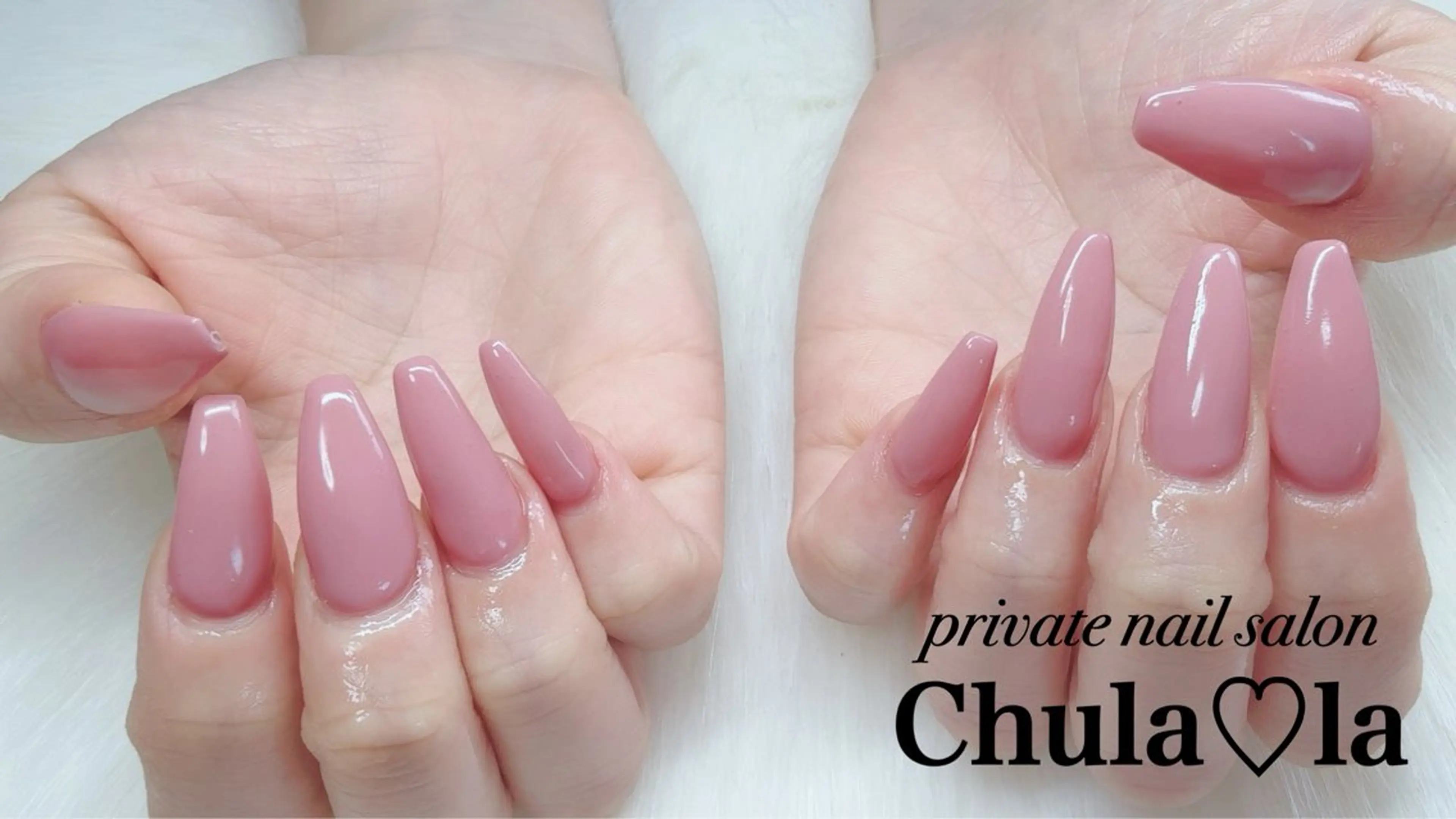 ネイル ハンドネイル Chula♡la 豊見城市高安のネイルデザイン