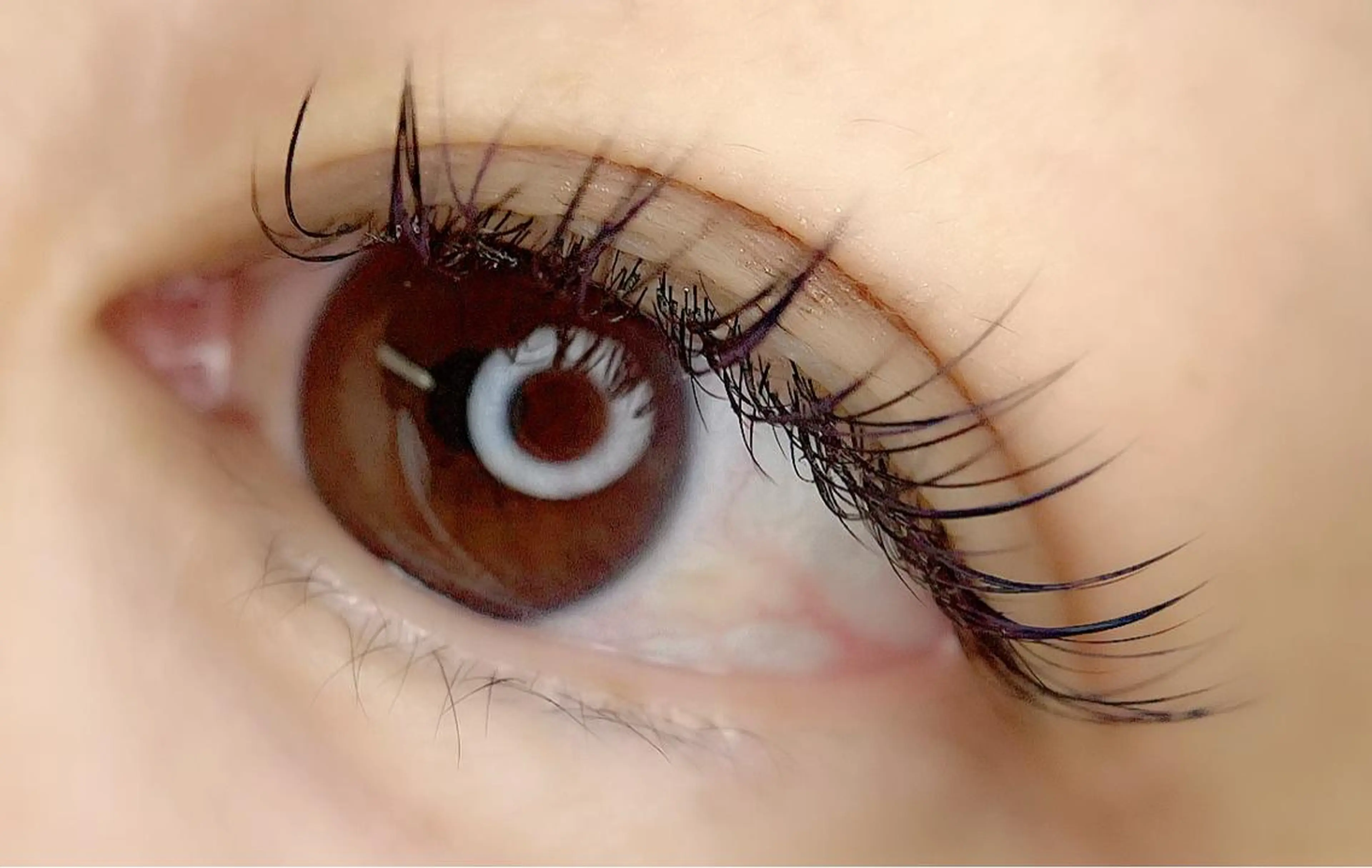 マツエク・マツパ マツエク irie hair &　eyelash所属・irie(ｱｲﾘｰ) hair&eyeのマツエク・マツパデザイン