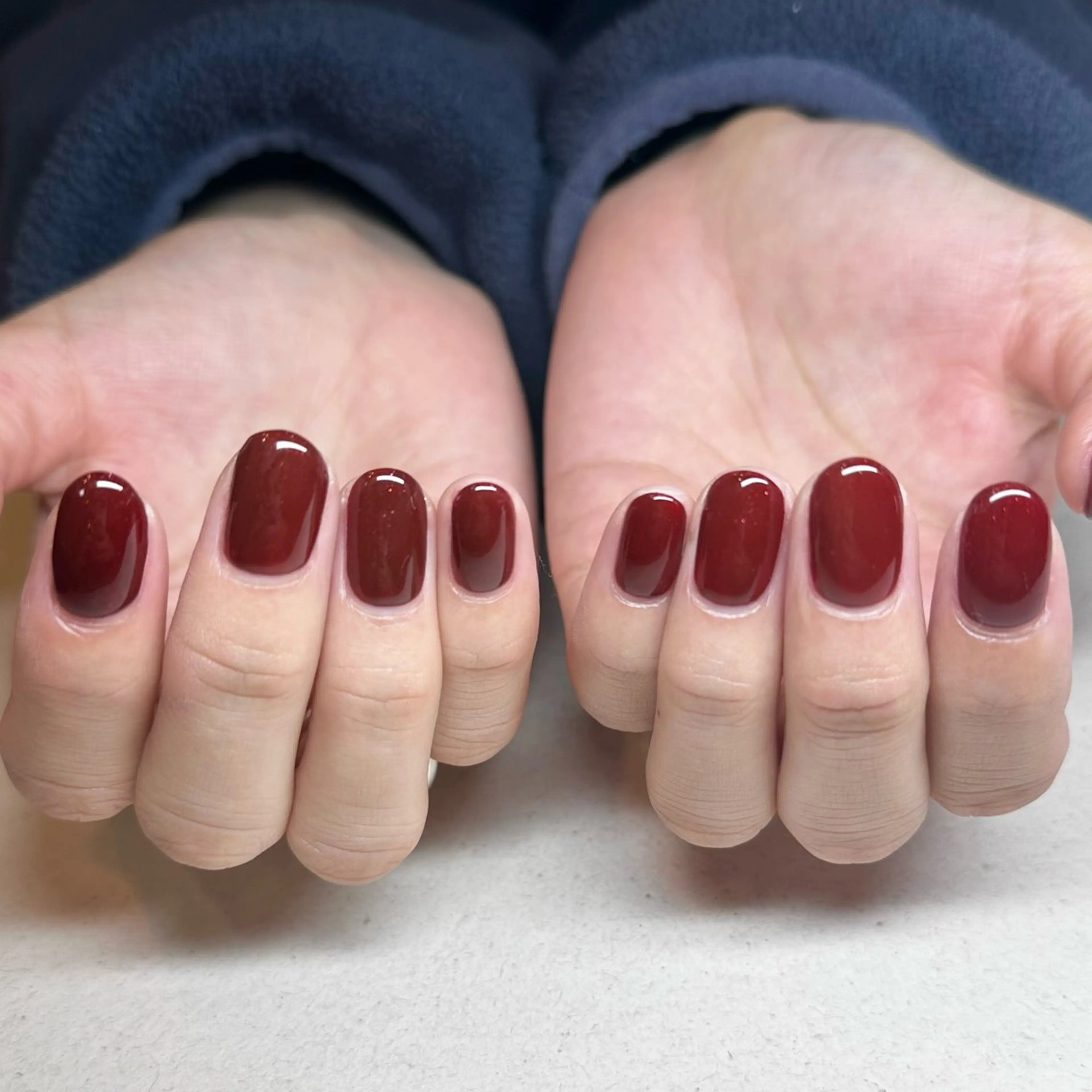 ネイル ハンドネイル pro.m Kanonのネイルデザイン