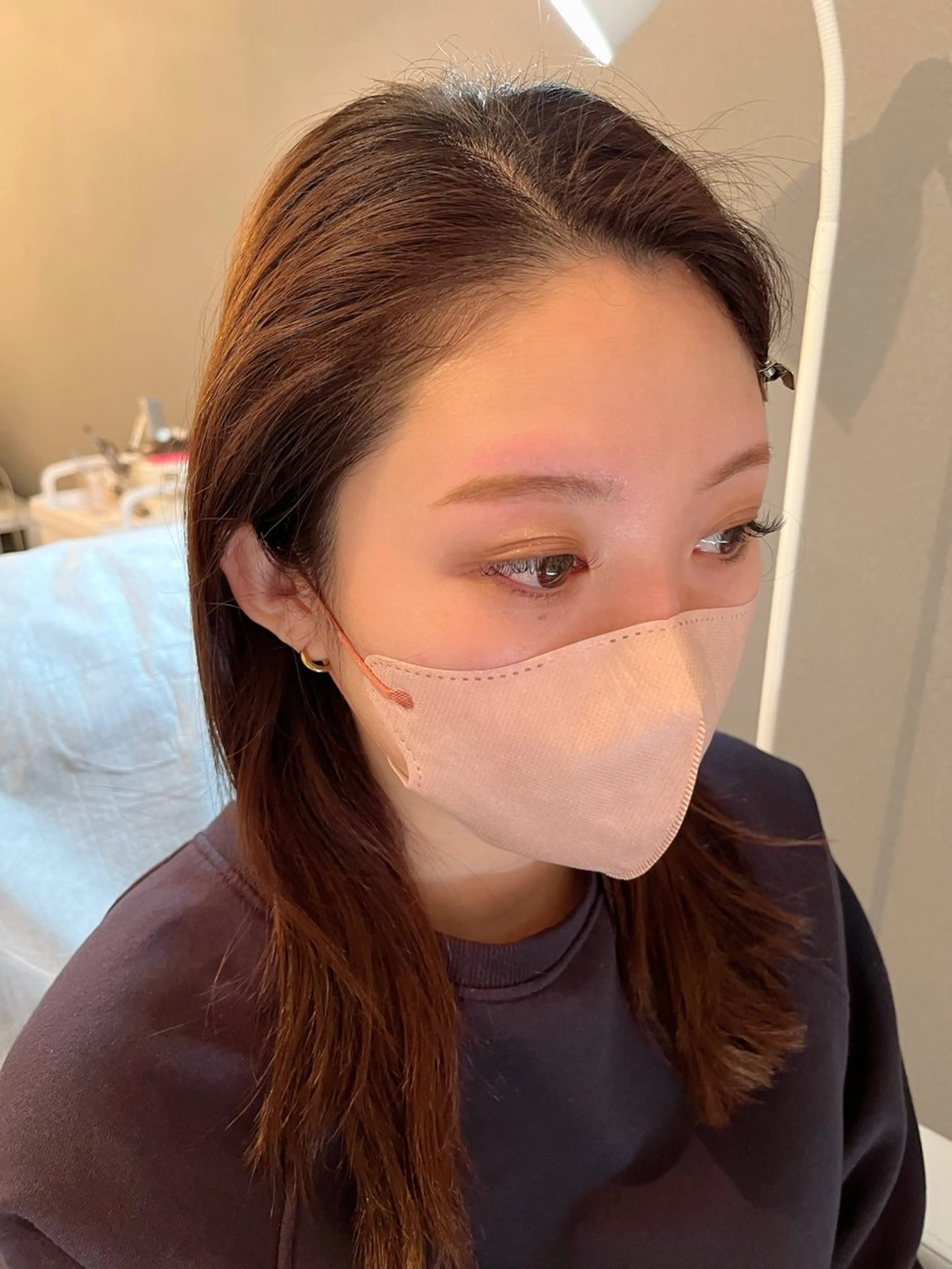 アイブロウ 🌈ONE🪽 Rica🌈の眉毛・アイブロウイメージ