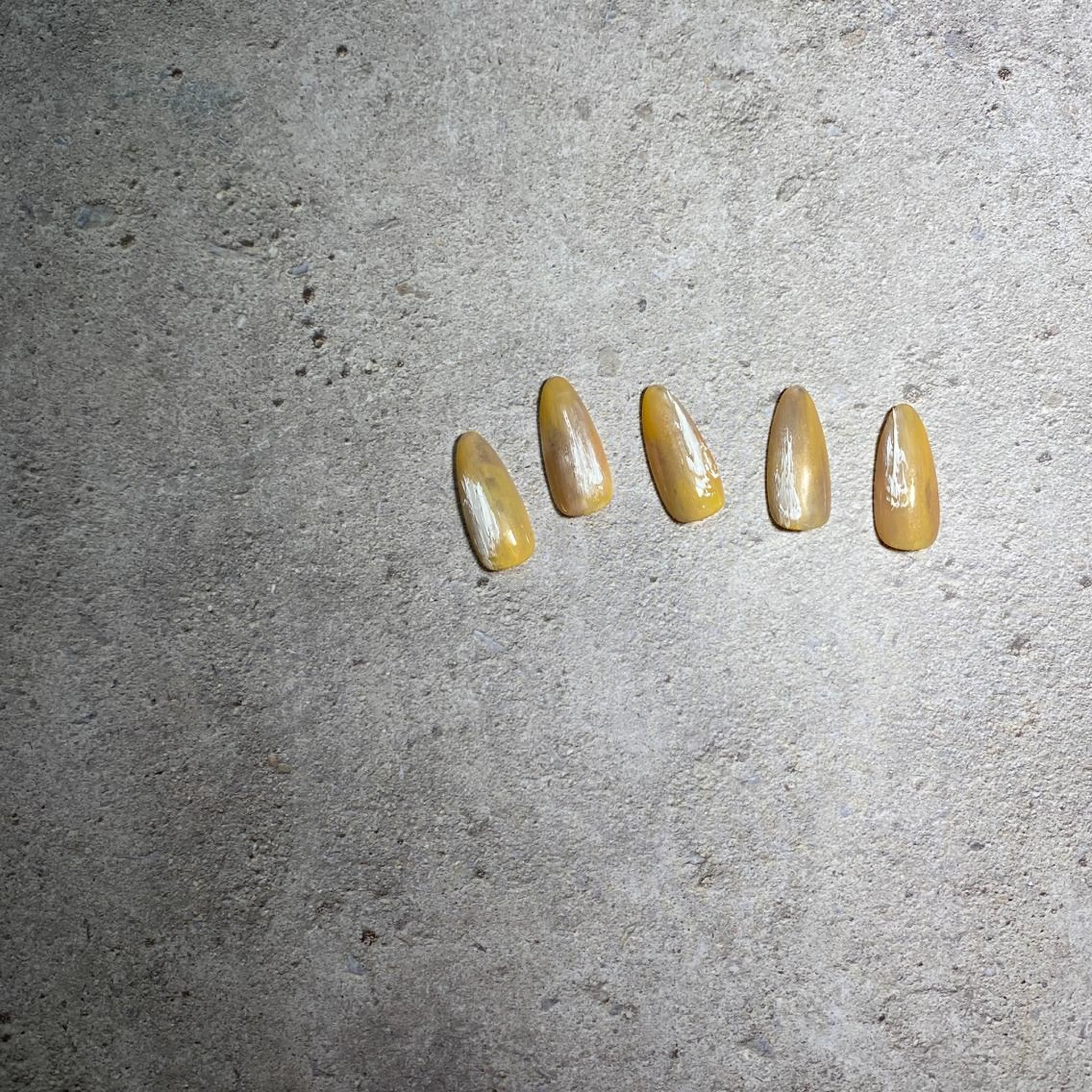 ネイル 城東区ネイルサロン carpediemのネイルデザイン