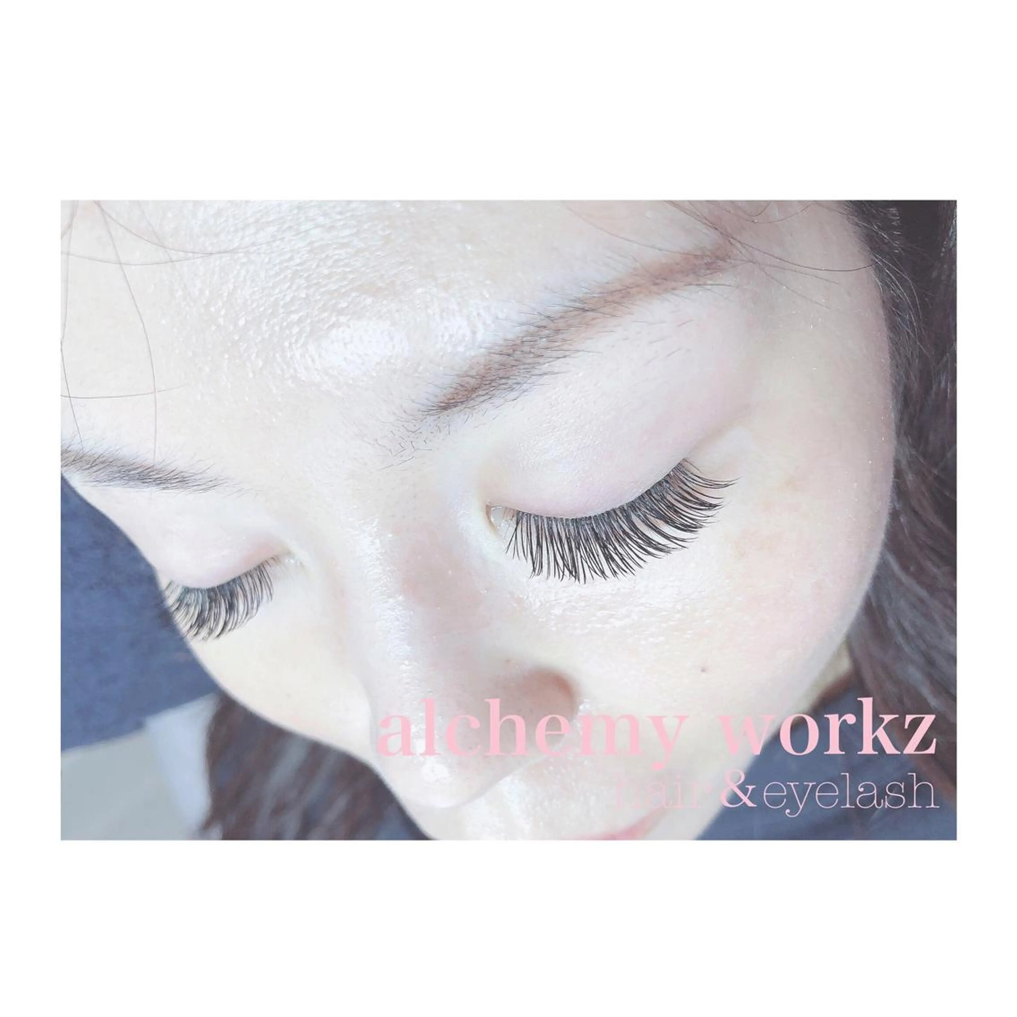 マツエク・マツパ alchemy workzの眉毛・アイブロウイメージ