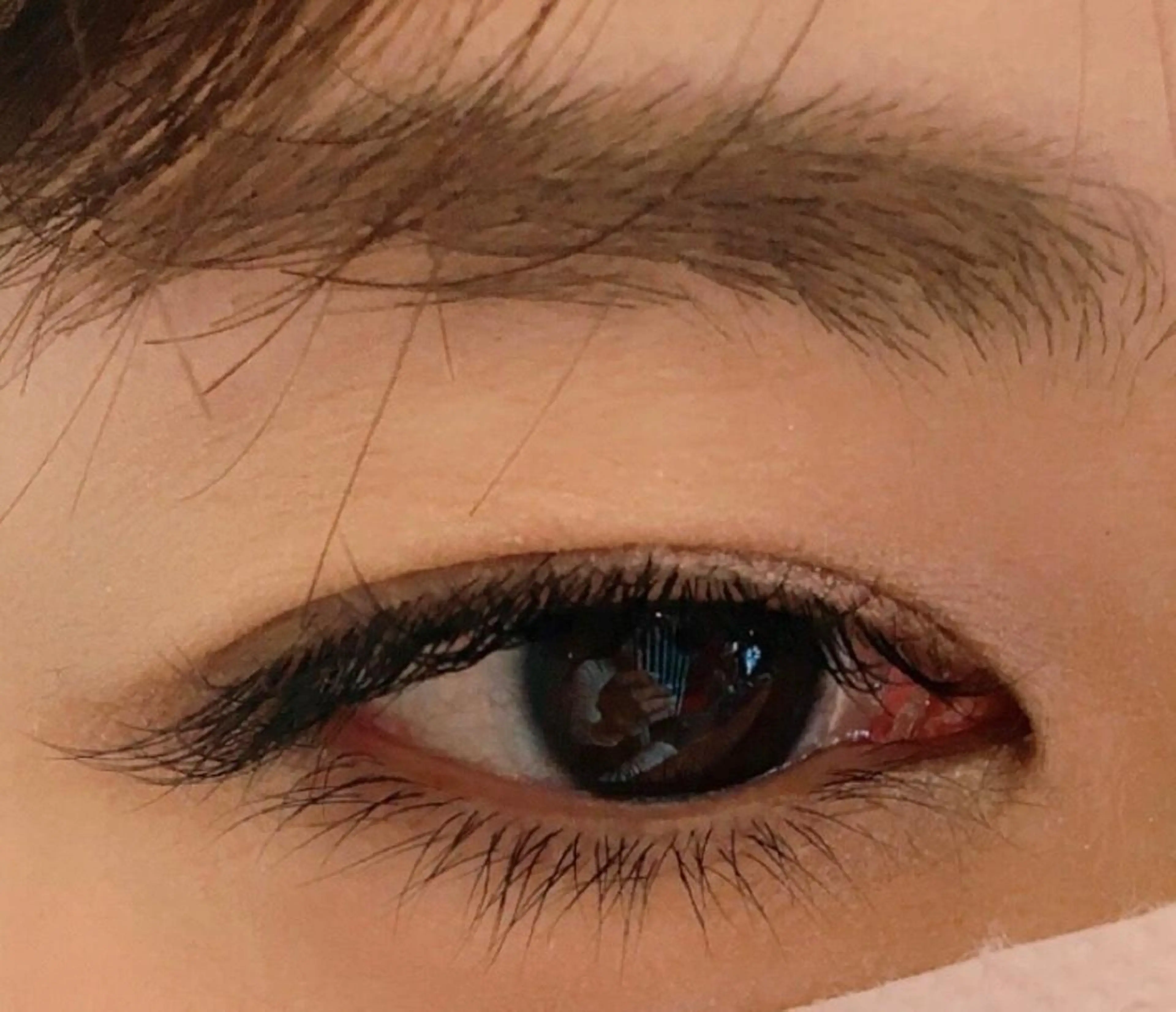 マツエク・マツパ 自まつ毛改善サロンHYGGE青葉台所属・mami saijoのマツエク・マツパデザイン