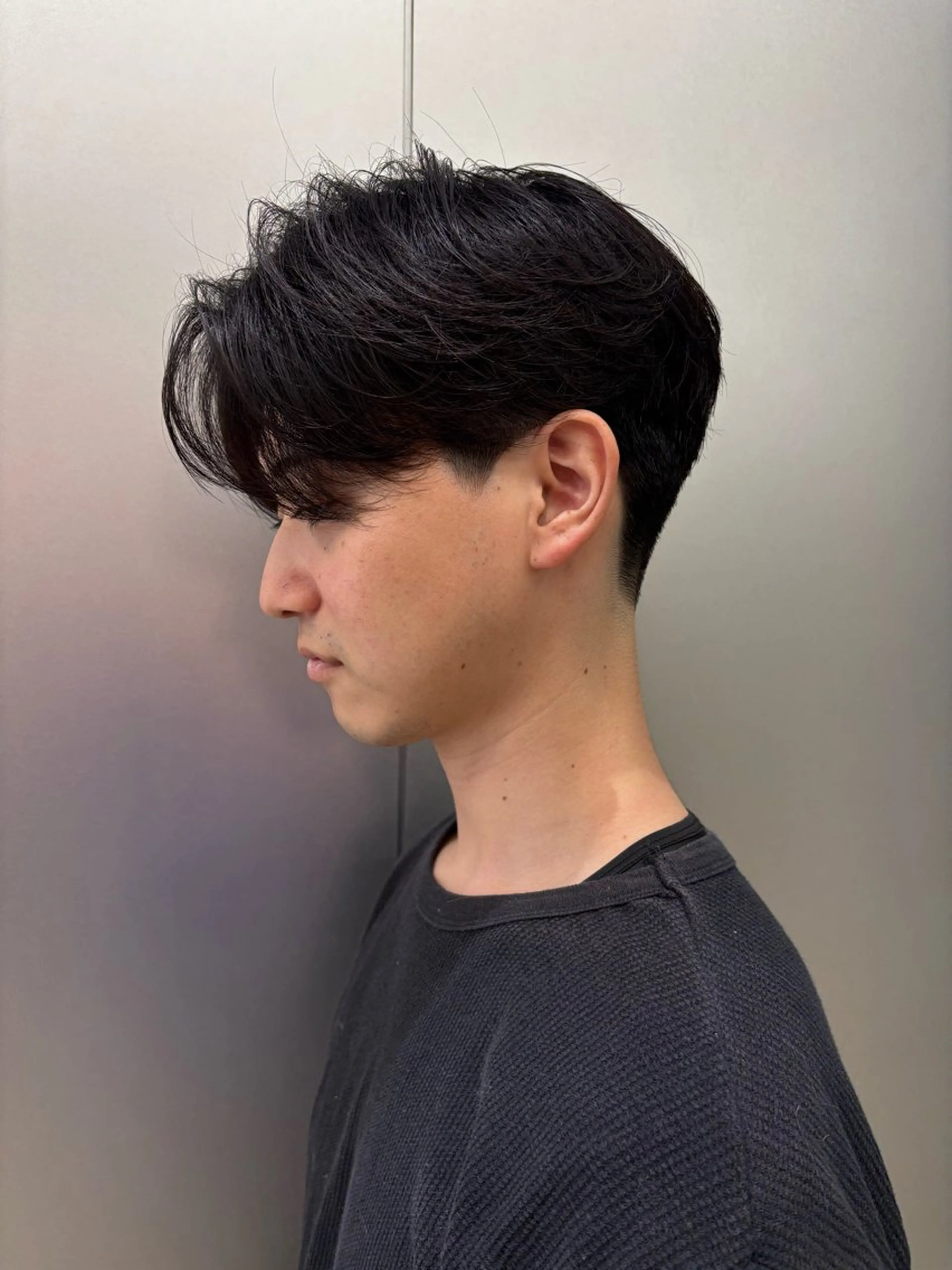 メンズ kalm所属・横浜/メンズカット /れあのヘアスタイル