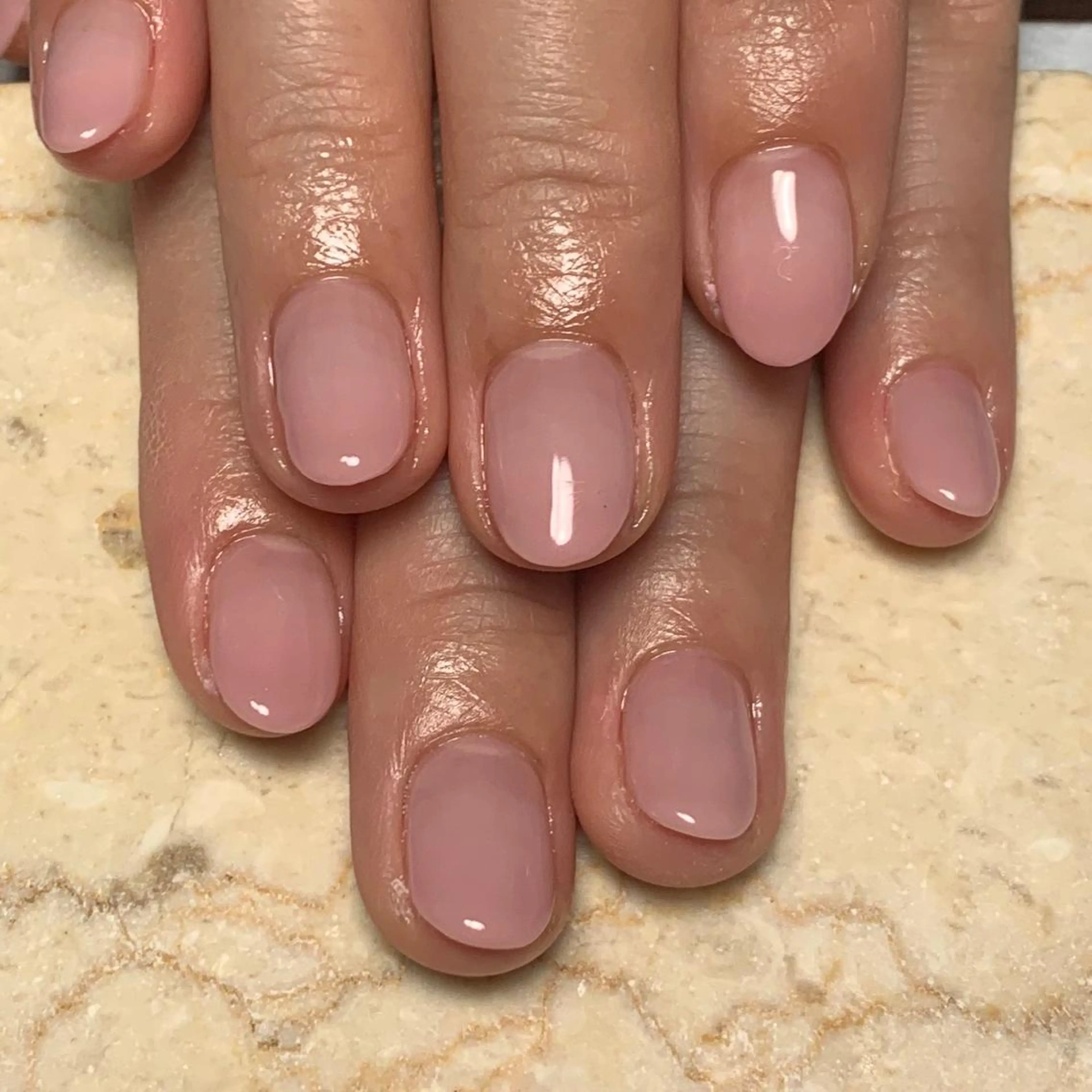 ネイル ハンドネイル M nail 市原市ちはら台のネイルデザイン