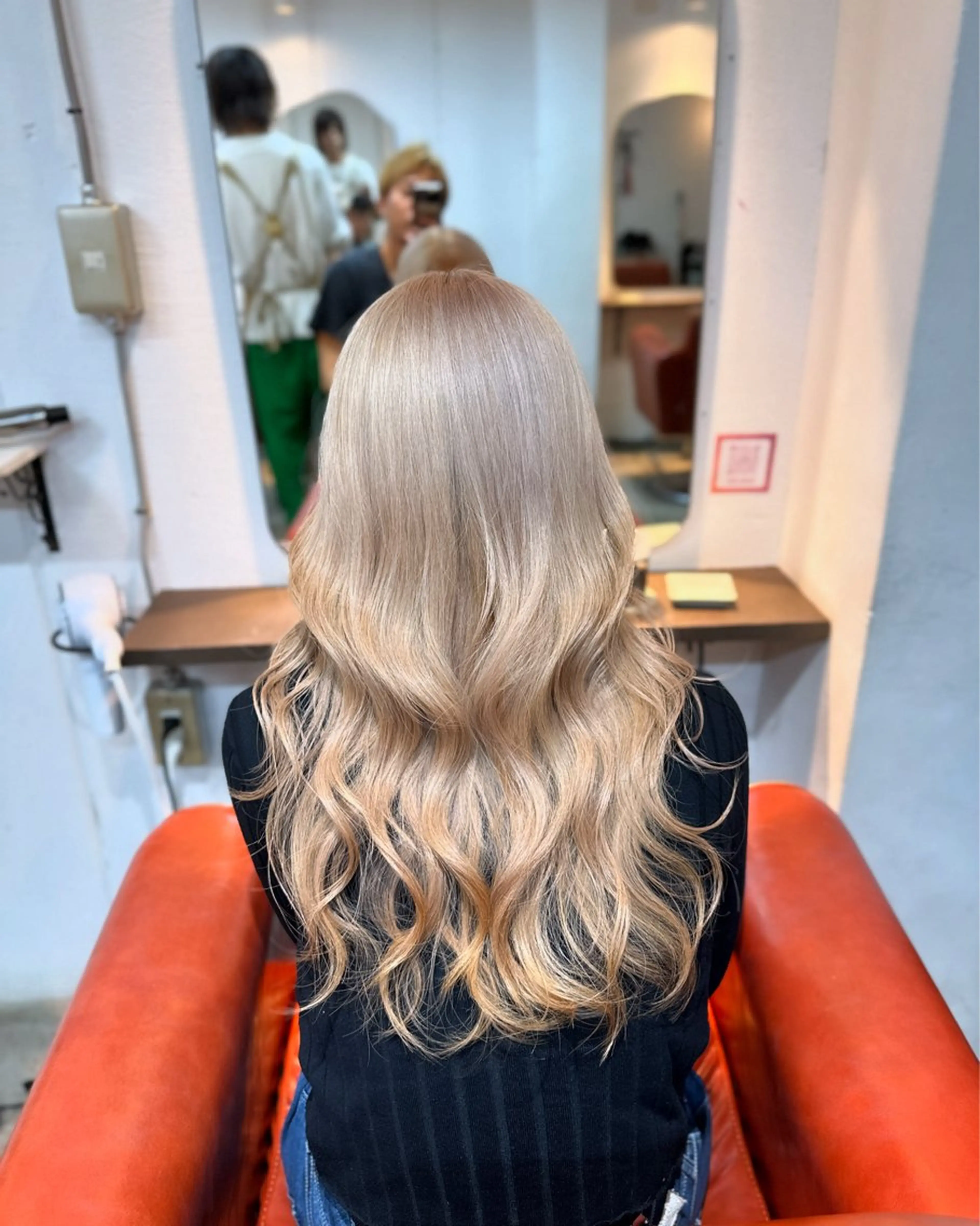 ロング ショートカット/ 江森　遼祐のヘアスタイル