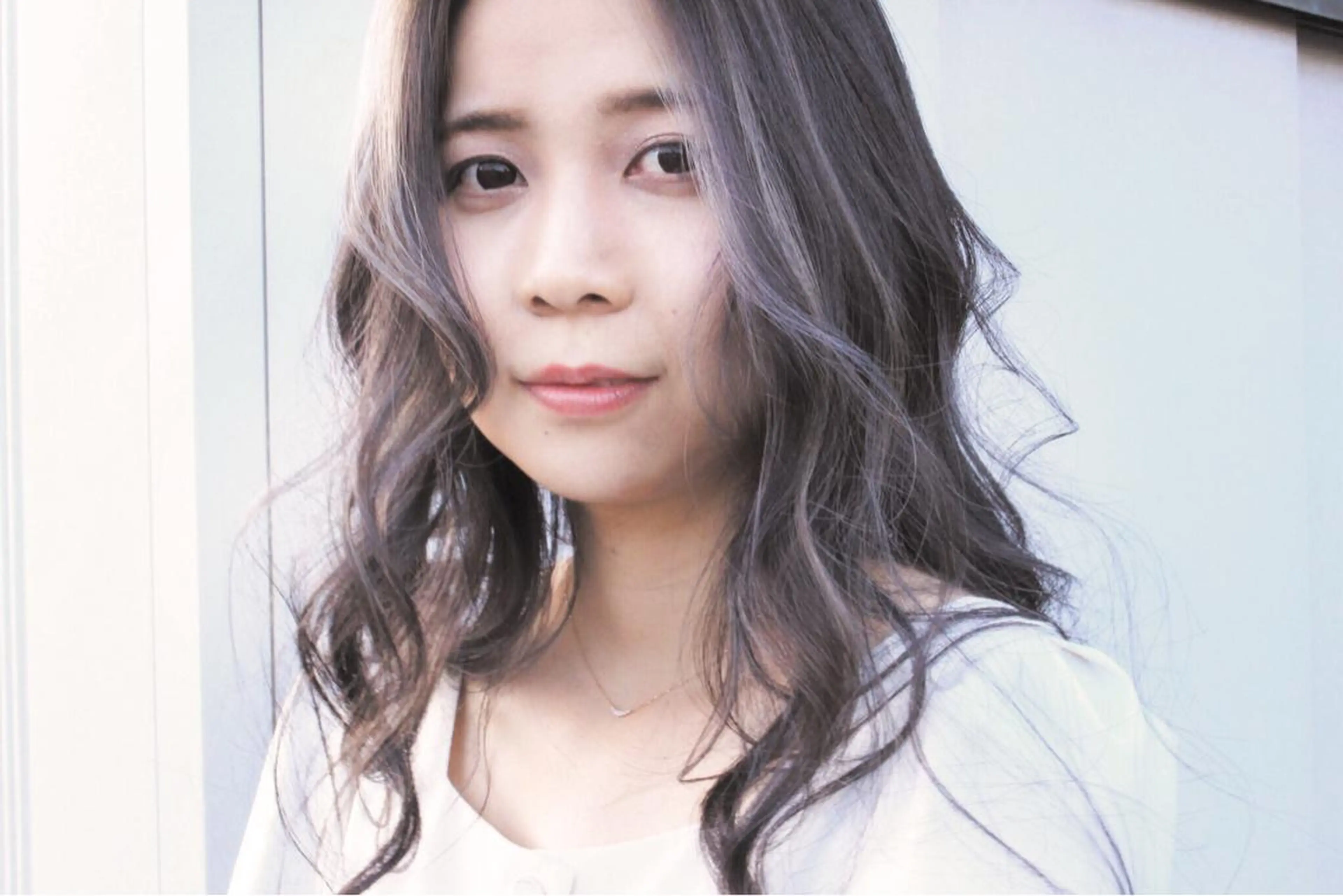 ロング カラー 髪質改善のプロ✨りな さんのヘアスタイル