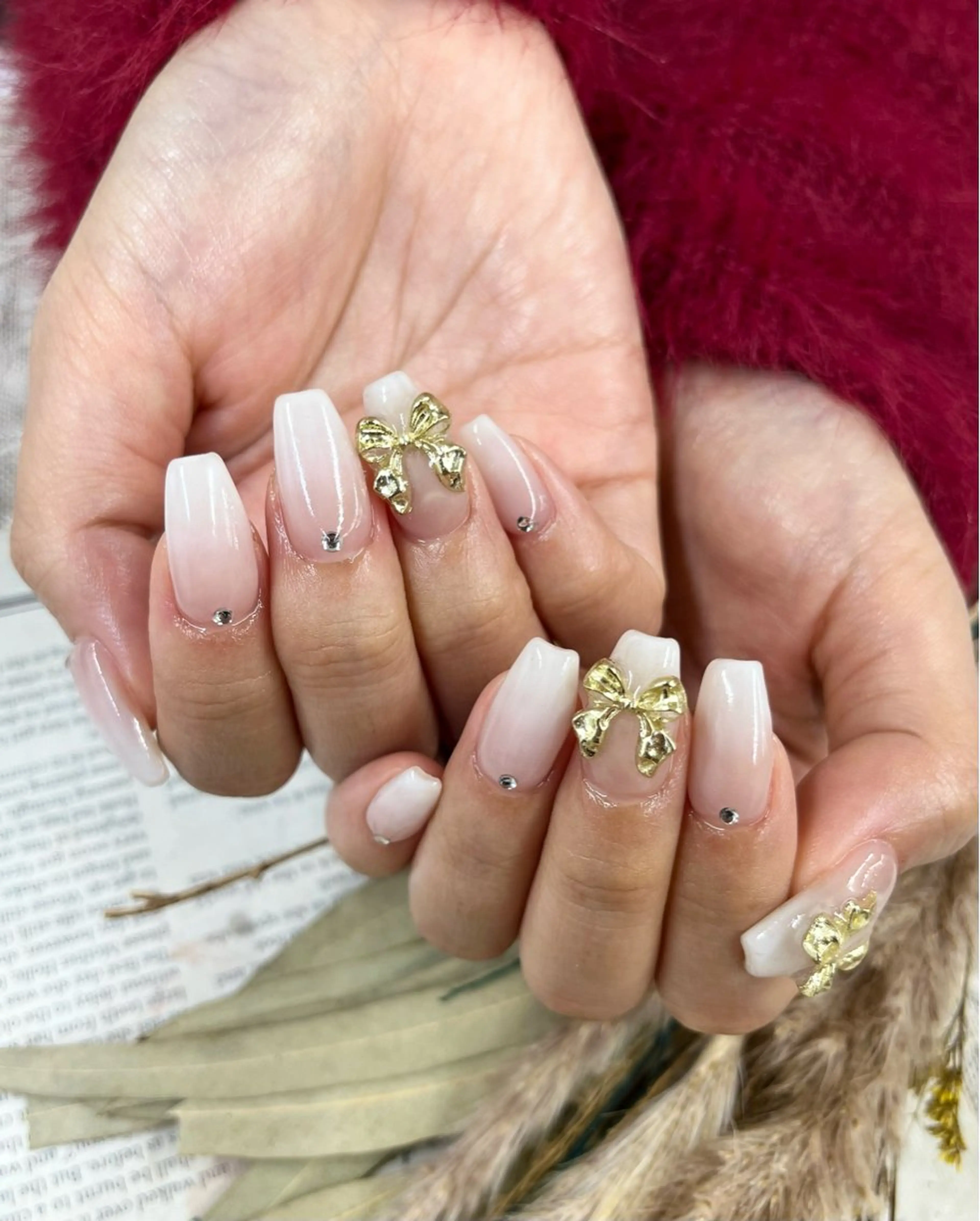 ネイル ハンドネイル Basic町田本店 Suzunaのネイルデザイン