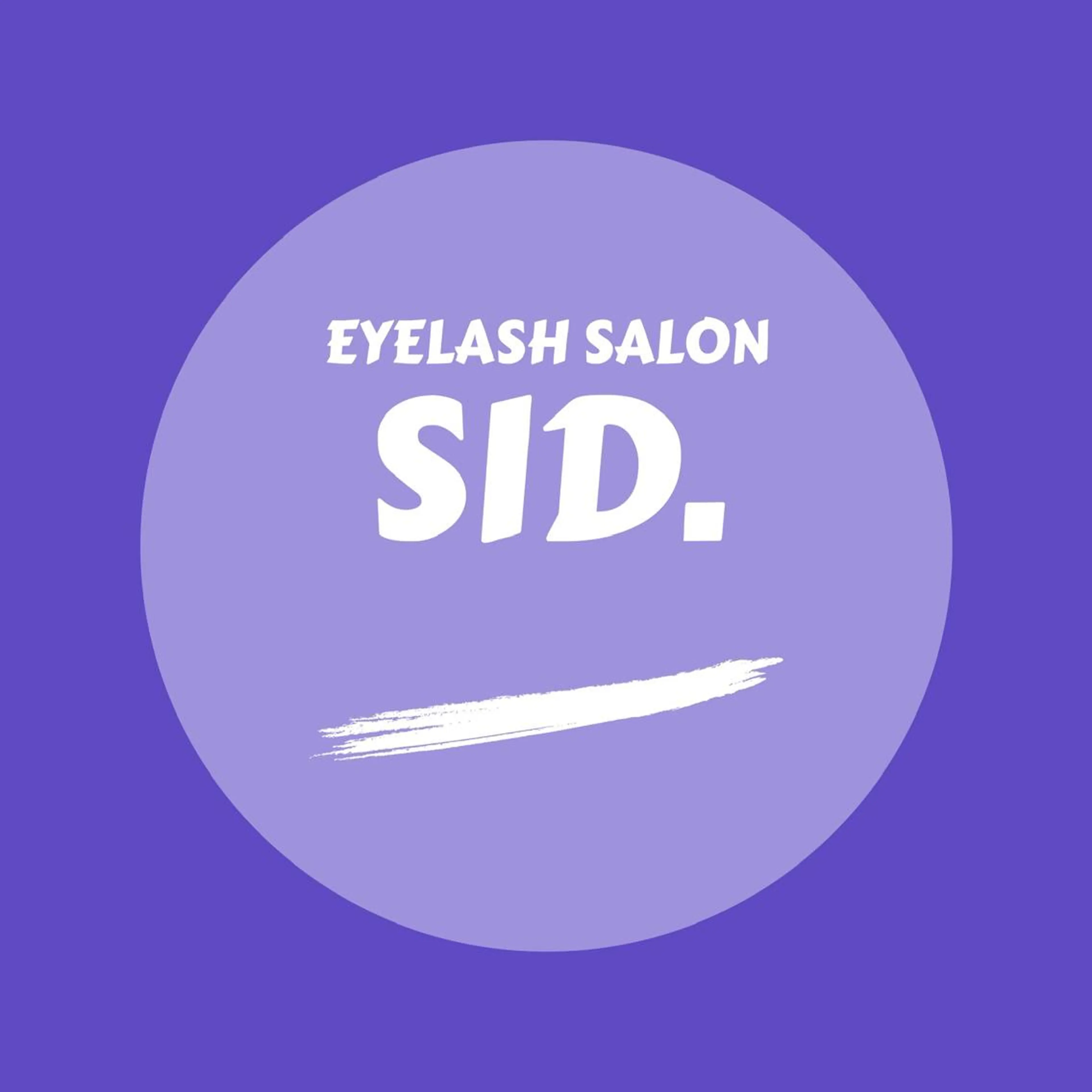 マツエク・マツパ マツパ eye lash salon SIDのマツエク・マツパデザイン