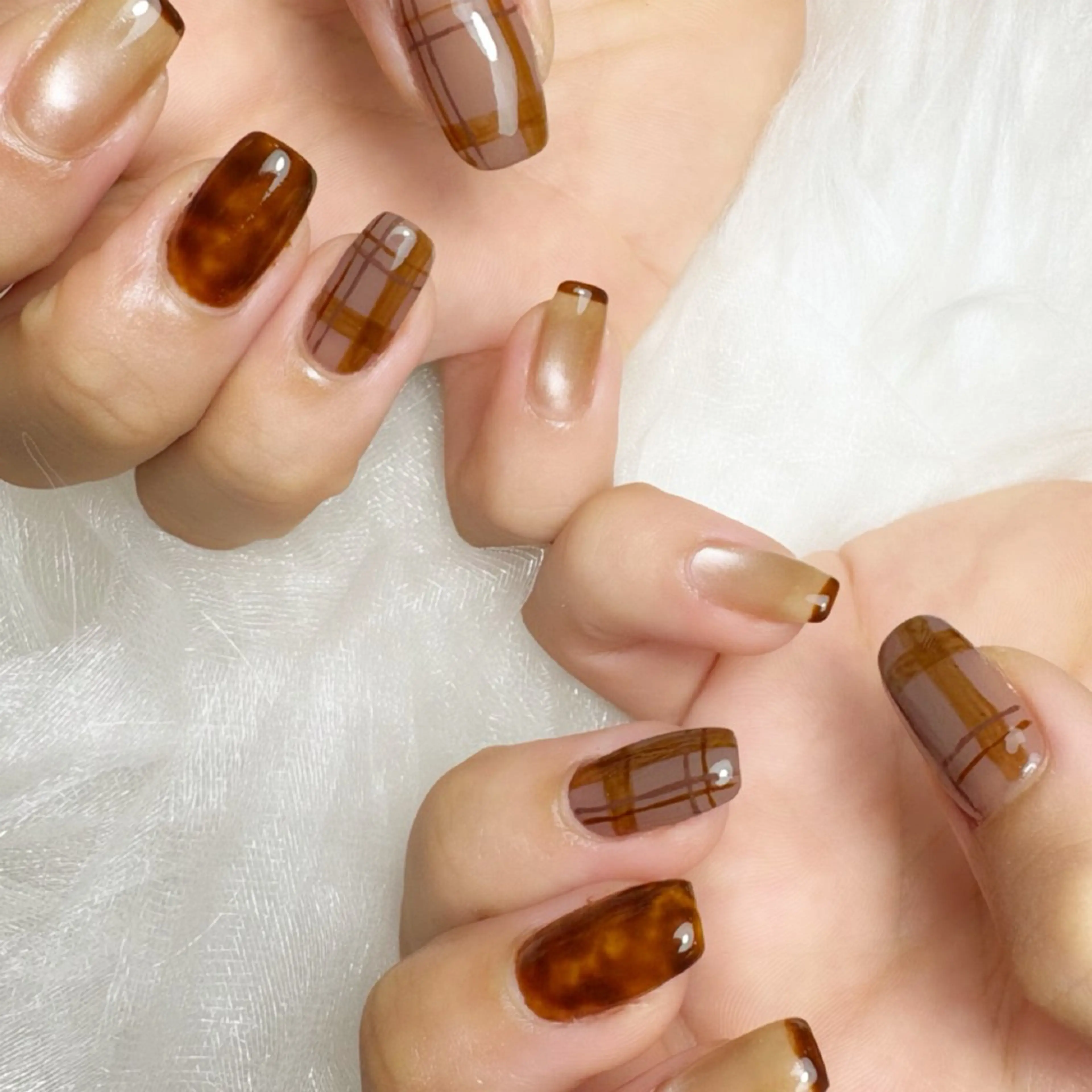 ネイル ハンドネイル Lili beauty salon所属・Lilibeauty salonのネイルデザイン