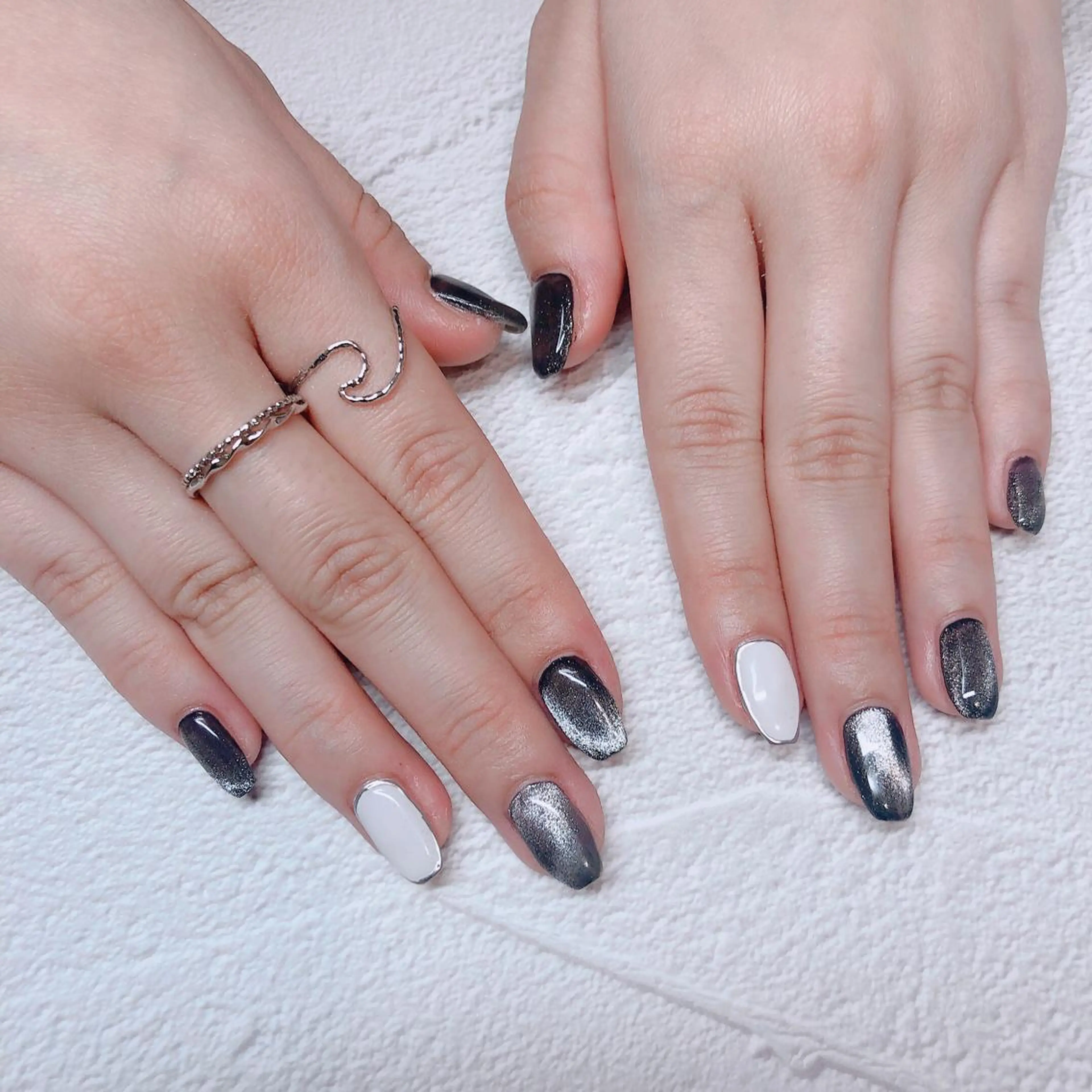 ネイル Private Salon 大宮のネイルデザイン