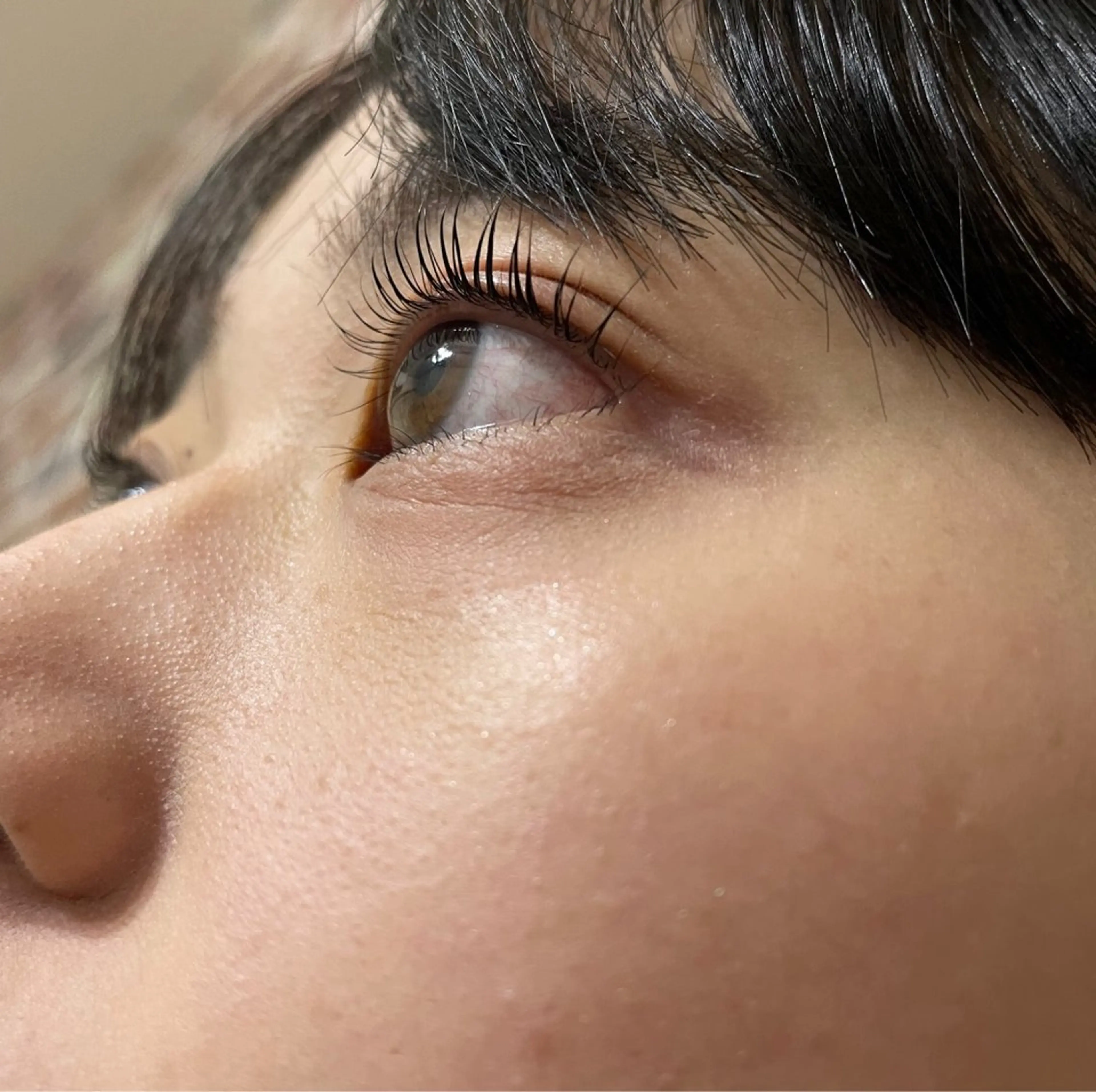 マツエク・マツパ dear beautyのマツエク・マツパデザイン