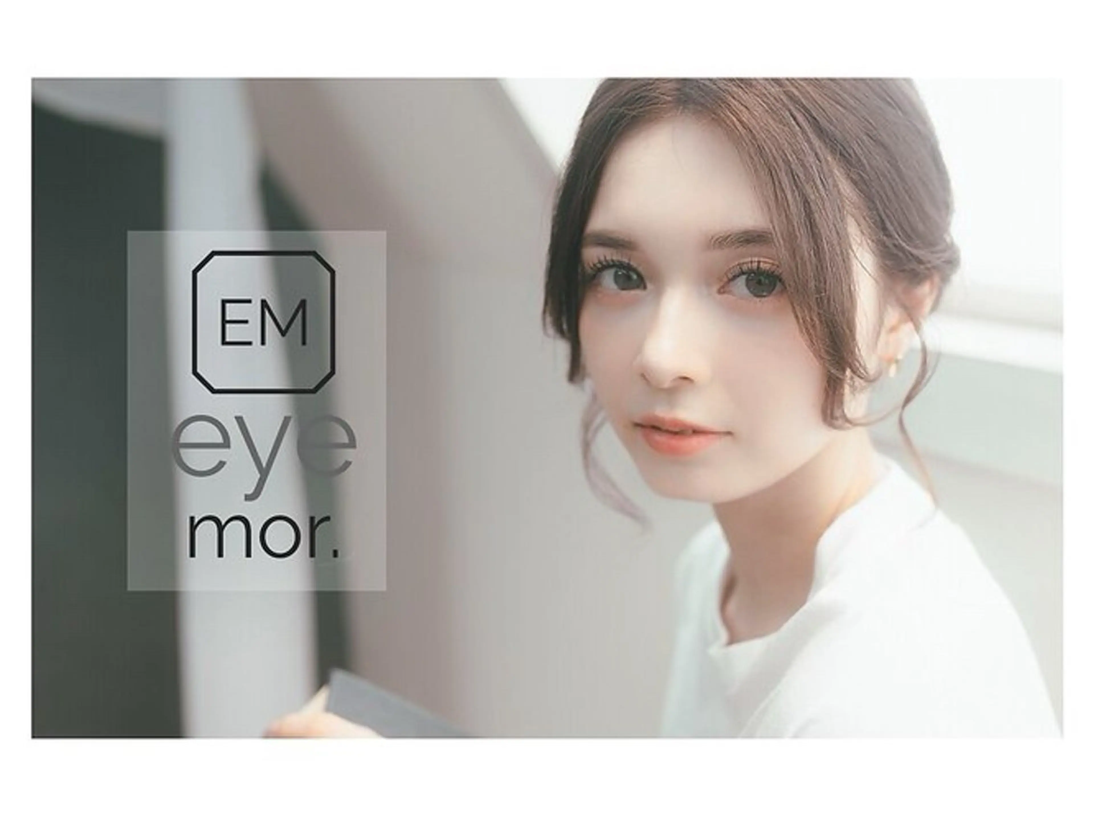 マツエク・マツパ eye mor. 片山のマツエク・マツパデザイン