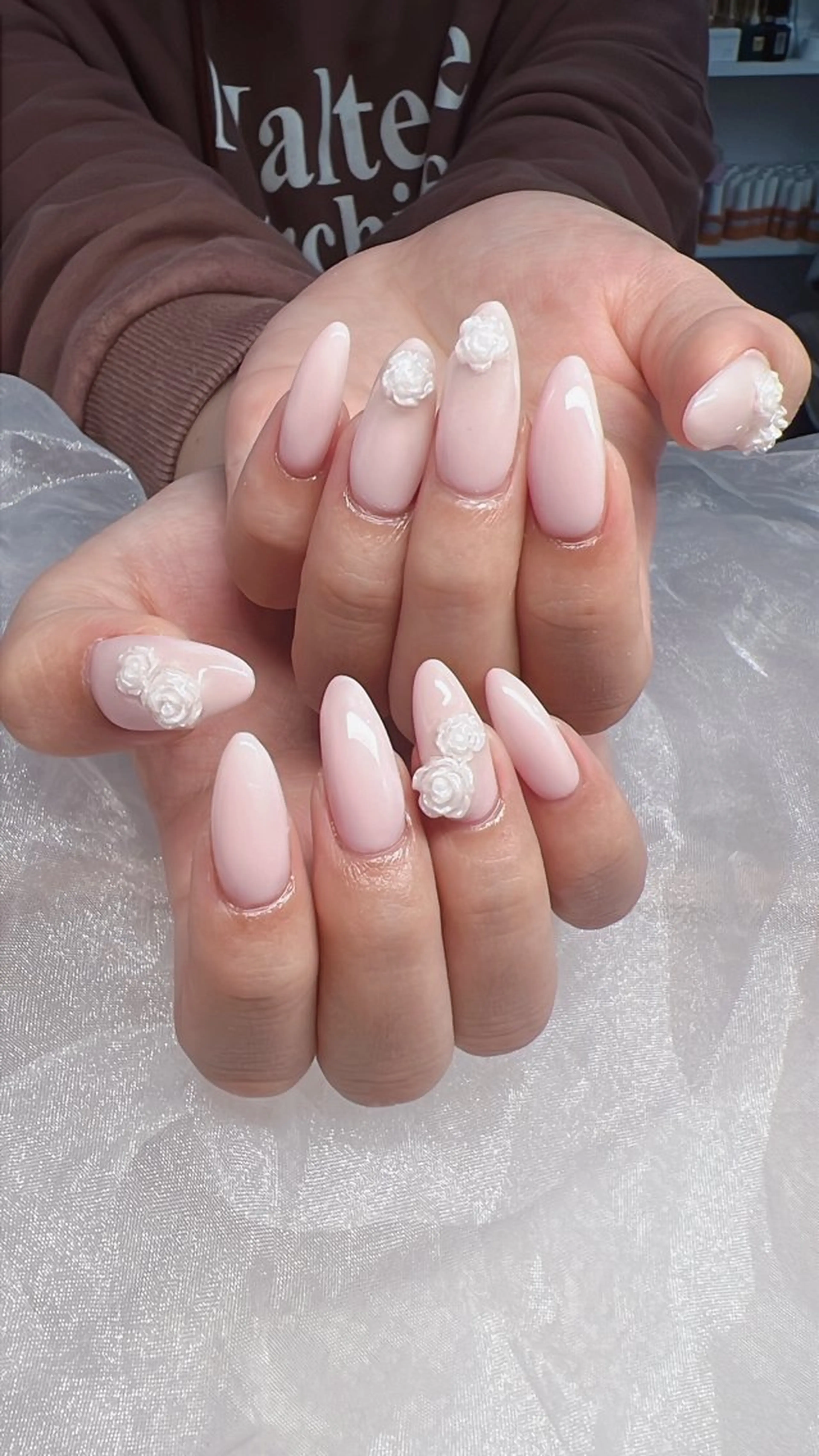 ネイル nail salon Yuna所属・ネイルサロン yunaのネイルデザイン