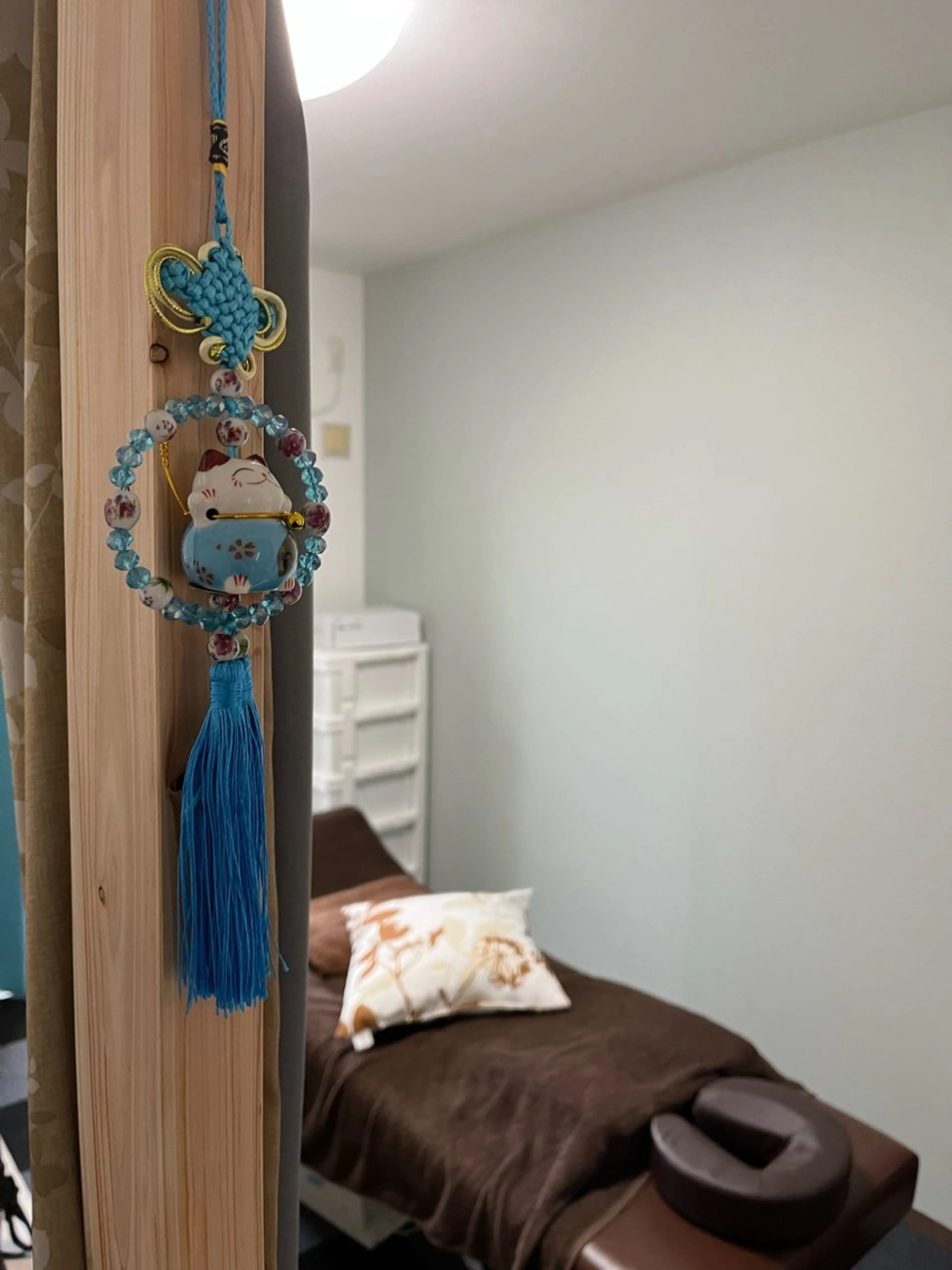 下地 朗のエステ・リラクイメージ