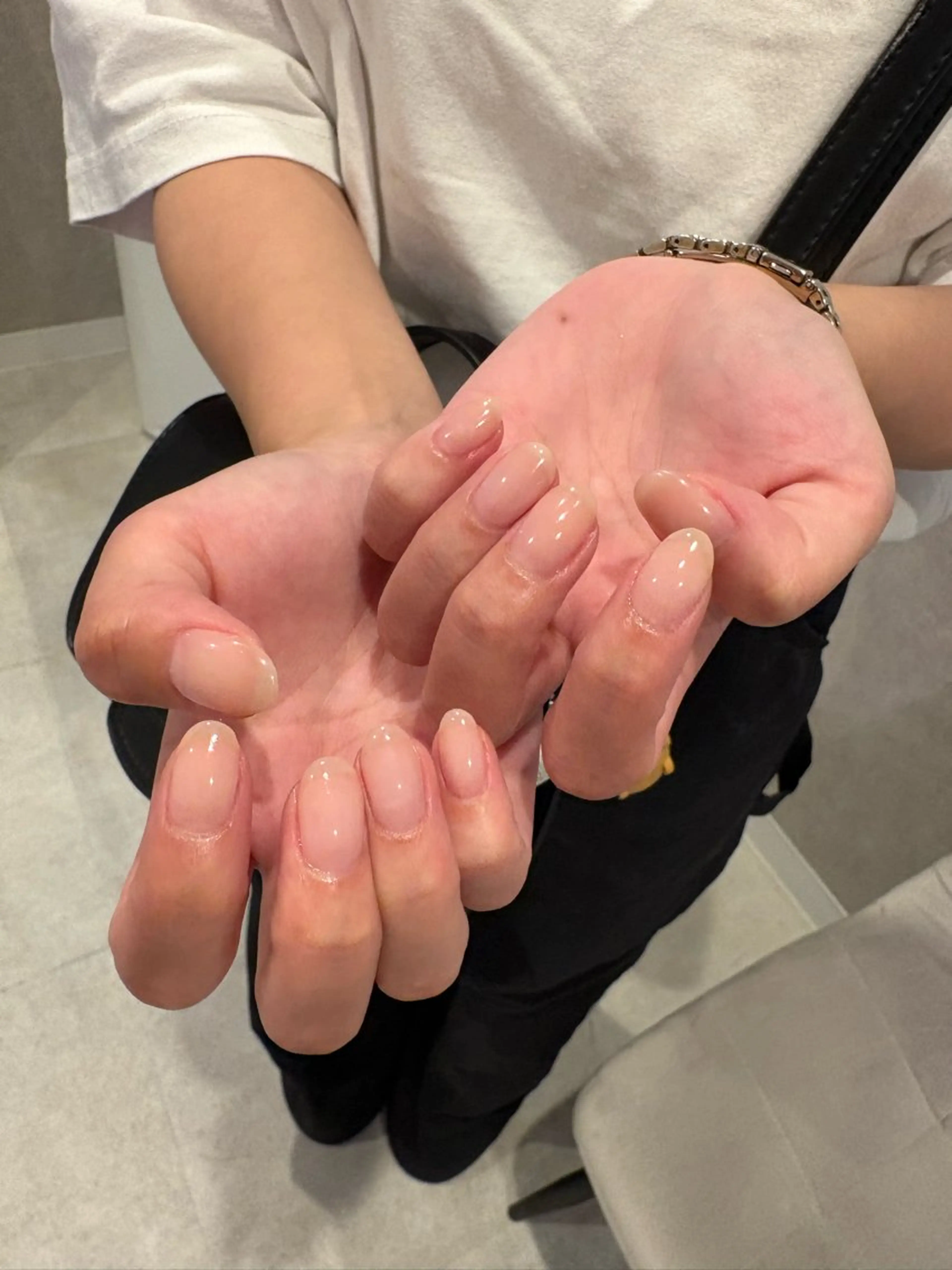 ネイル AISHA  ︎︎のネイルデザイン