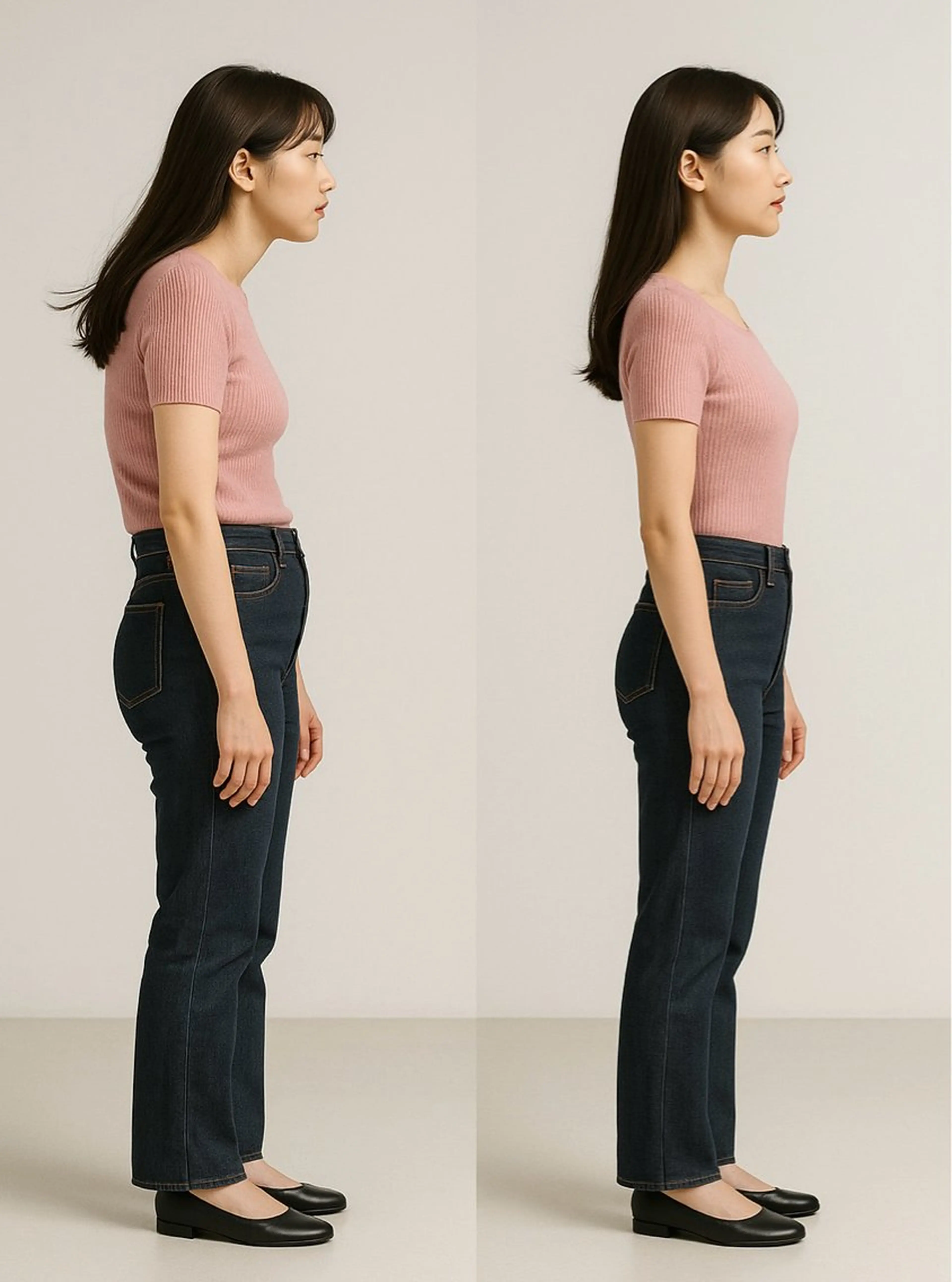 【首肩こり・ストレートネック】マッサージに頼らない全身整体◎の写真