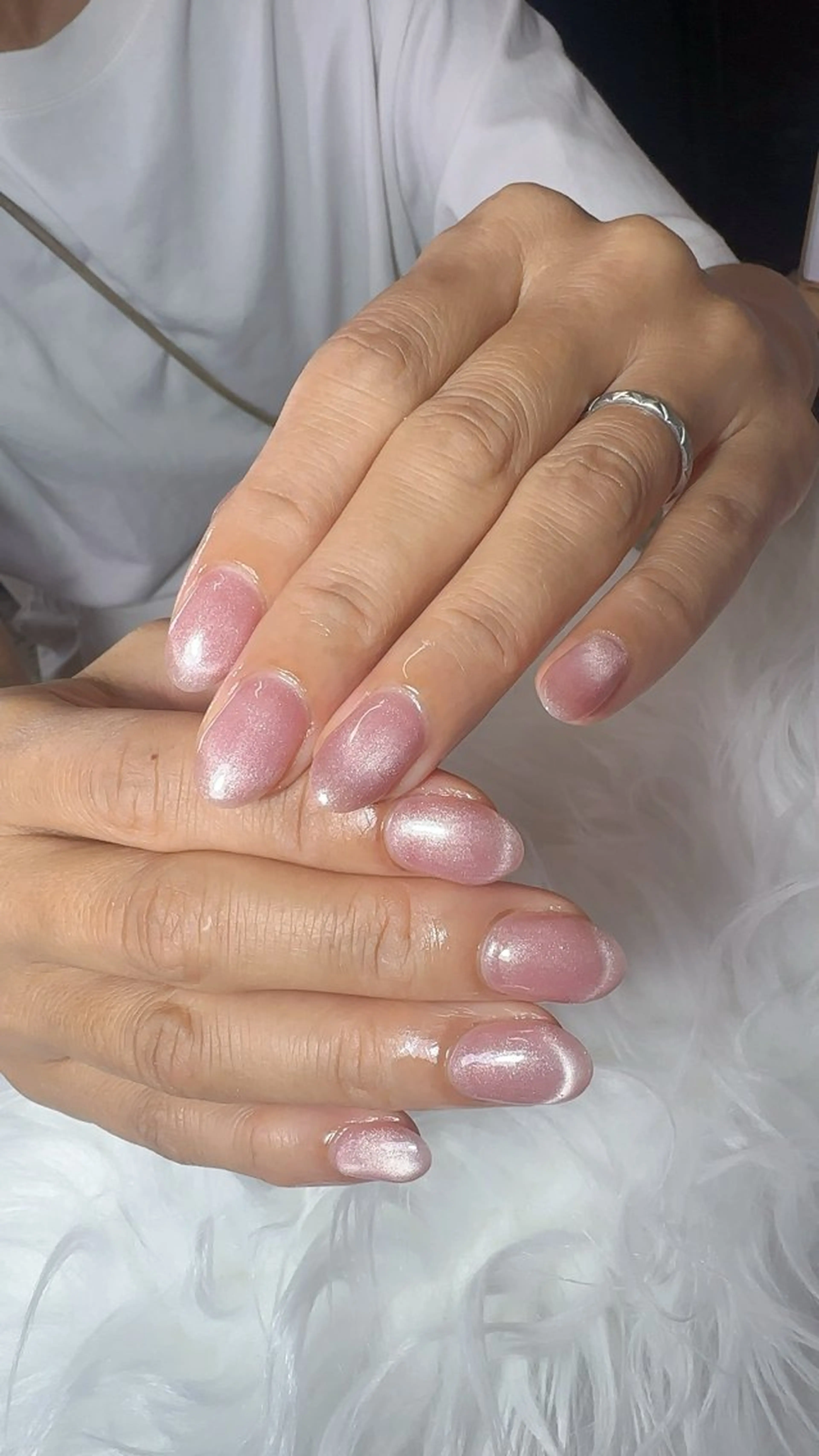 ネイル ハンドネイル HaNa_Nail_Salon所属・HANA NAILのネイルデザイン