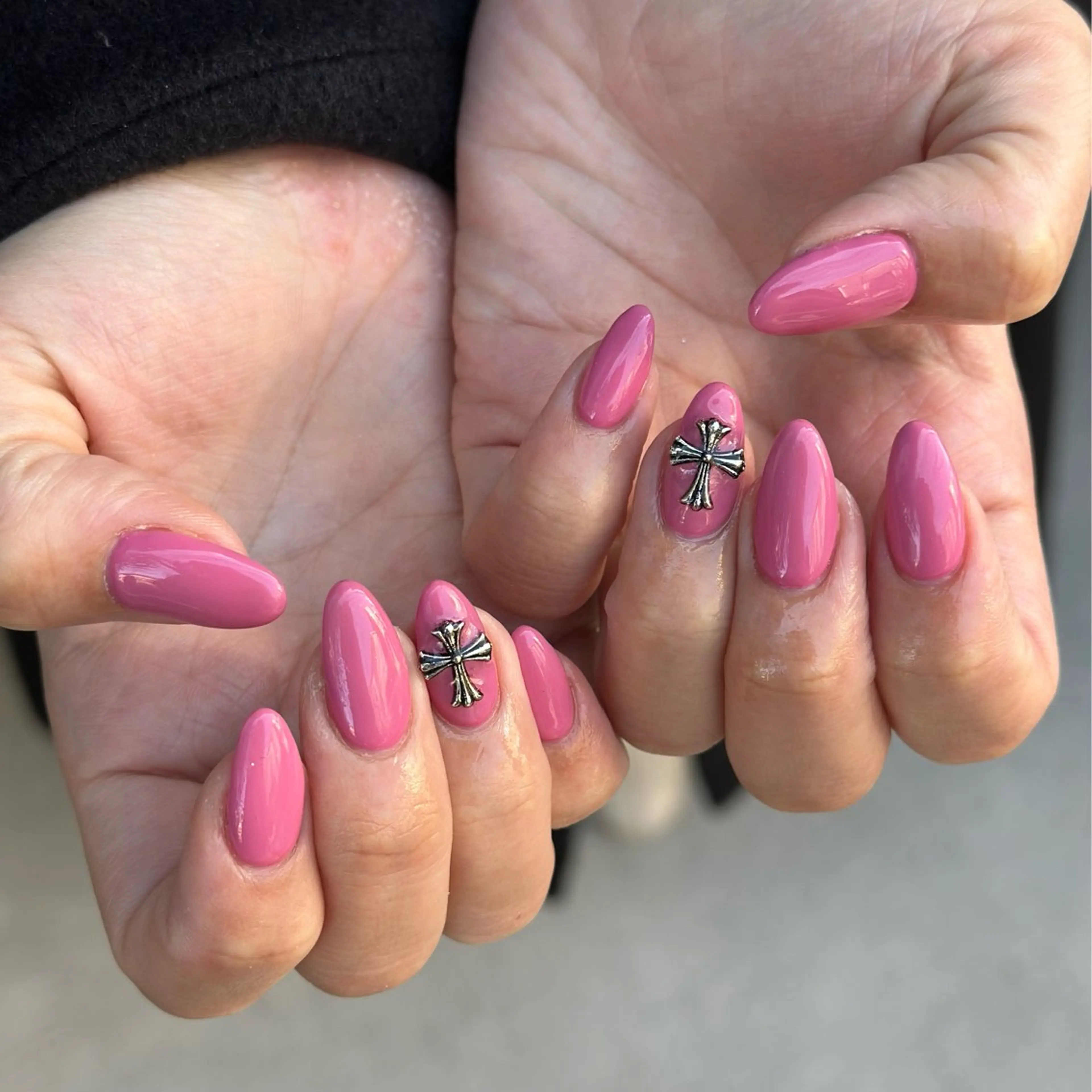 ネイル chinois (シノワ)のネイルデザイン