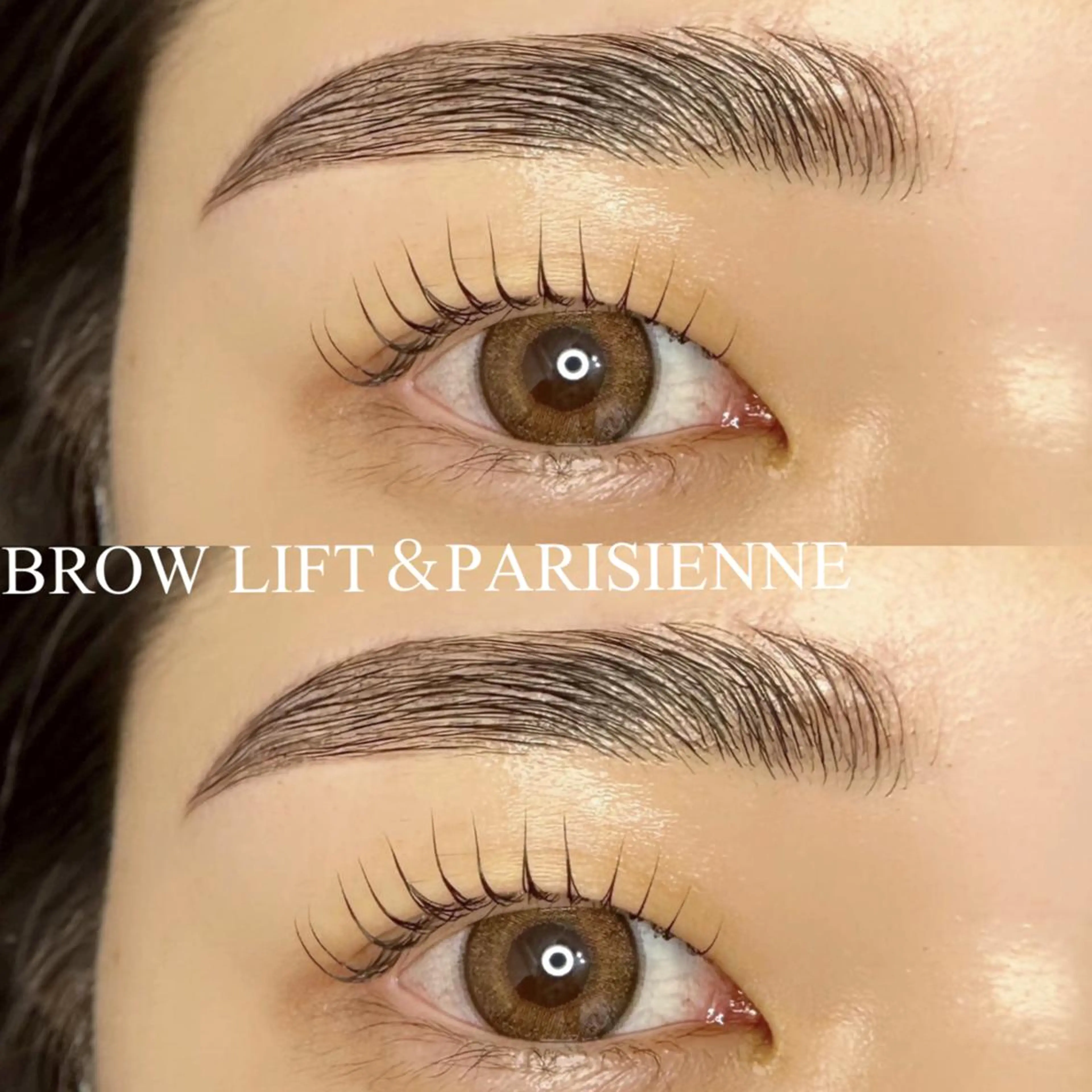 マツエク・マツパ jiem5eye 天王寺のマツエク・マツパデザイン