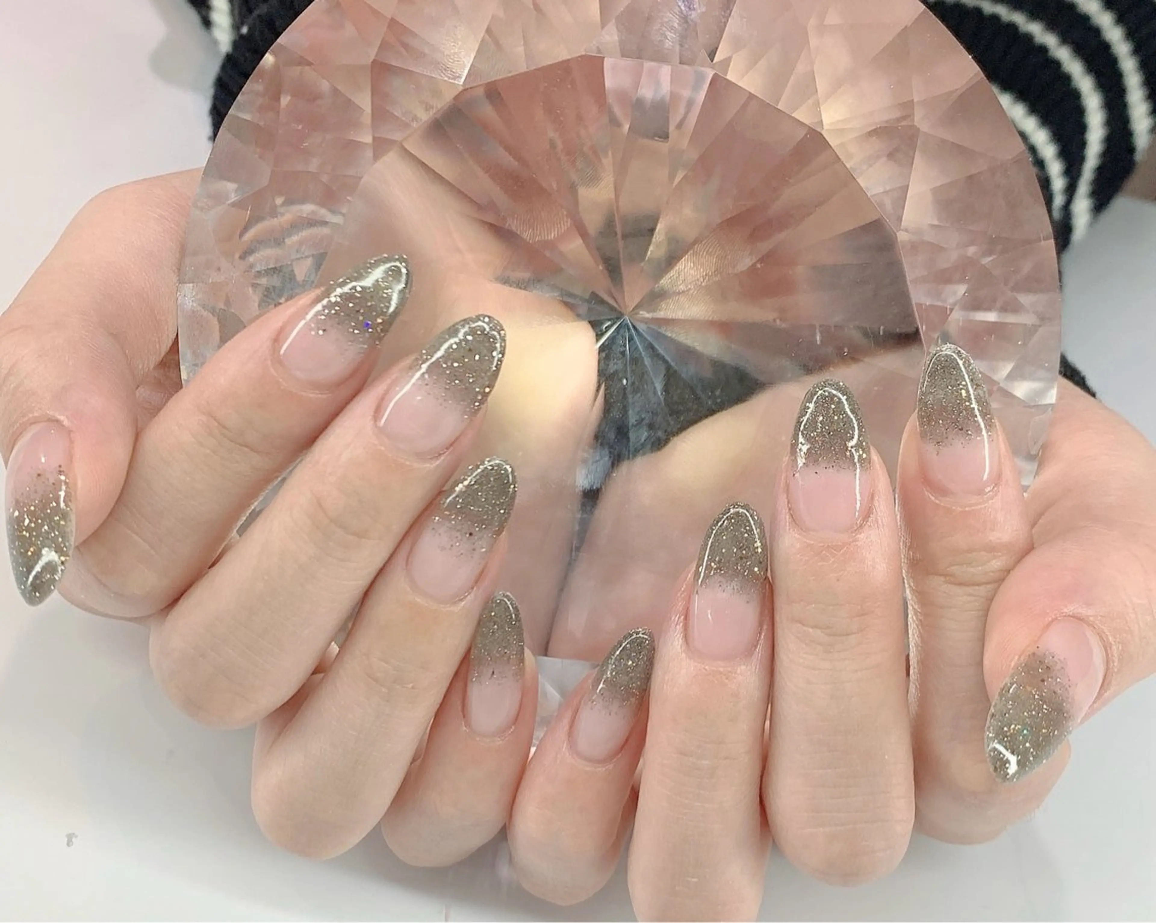 ネイル ハンドネイル LoaChaton kaeのネイルデザイン