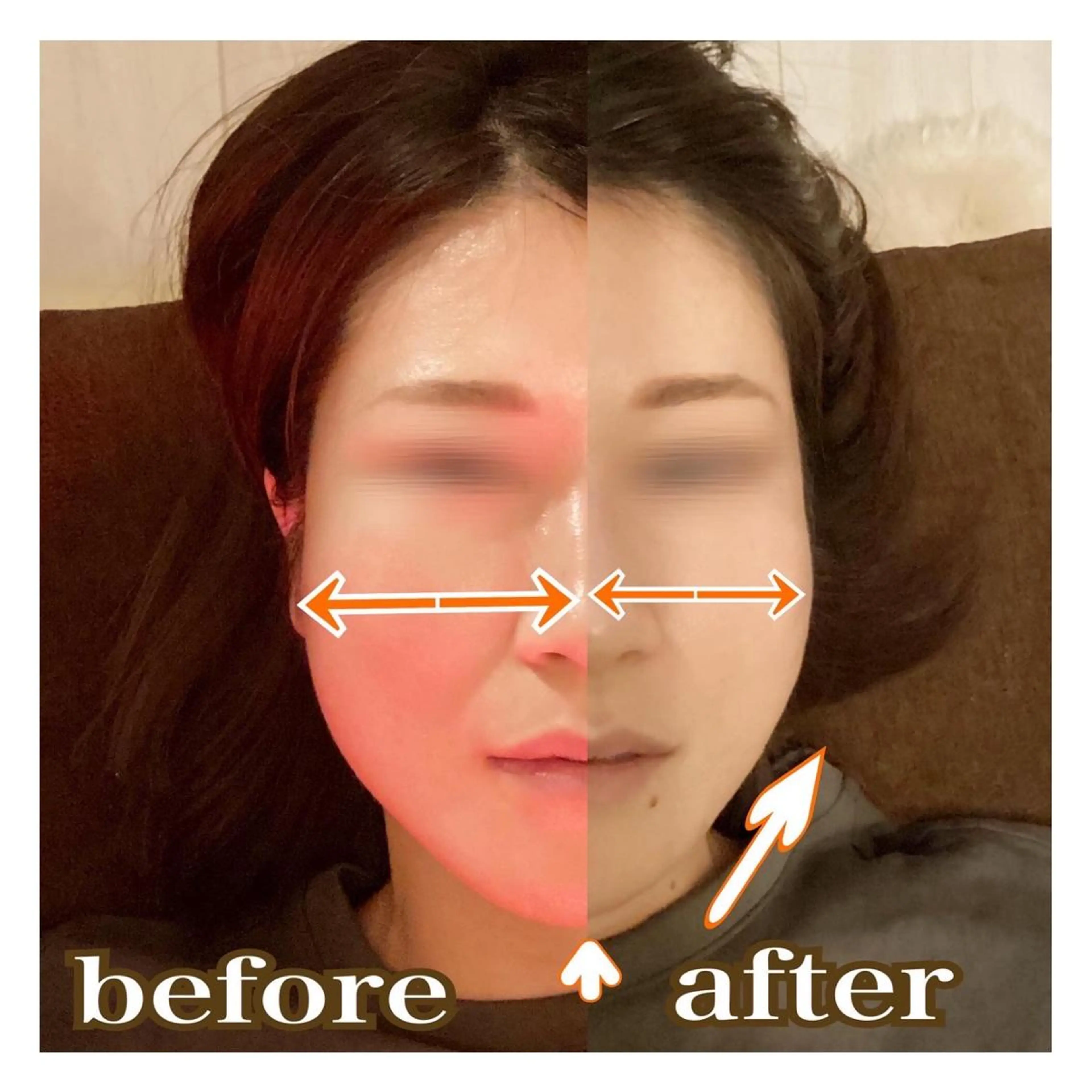 美腸専門 漢方よもぎ蒸しのエステ・リラクイメージ