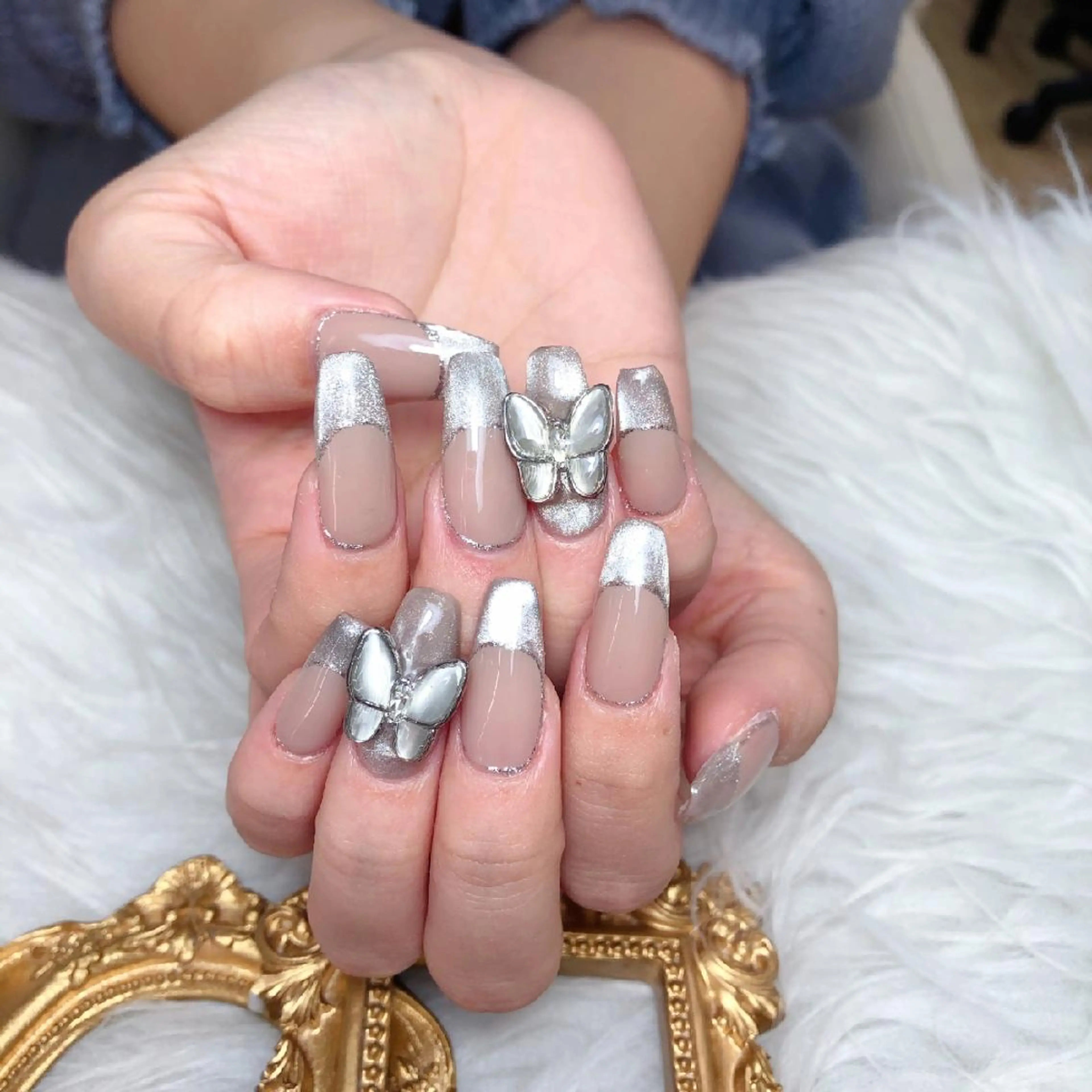 ネイル NailPrincess所属・princess スカルプ専門店のネイルデザイン